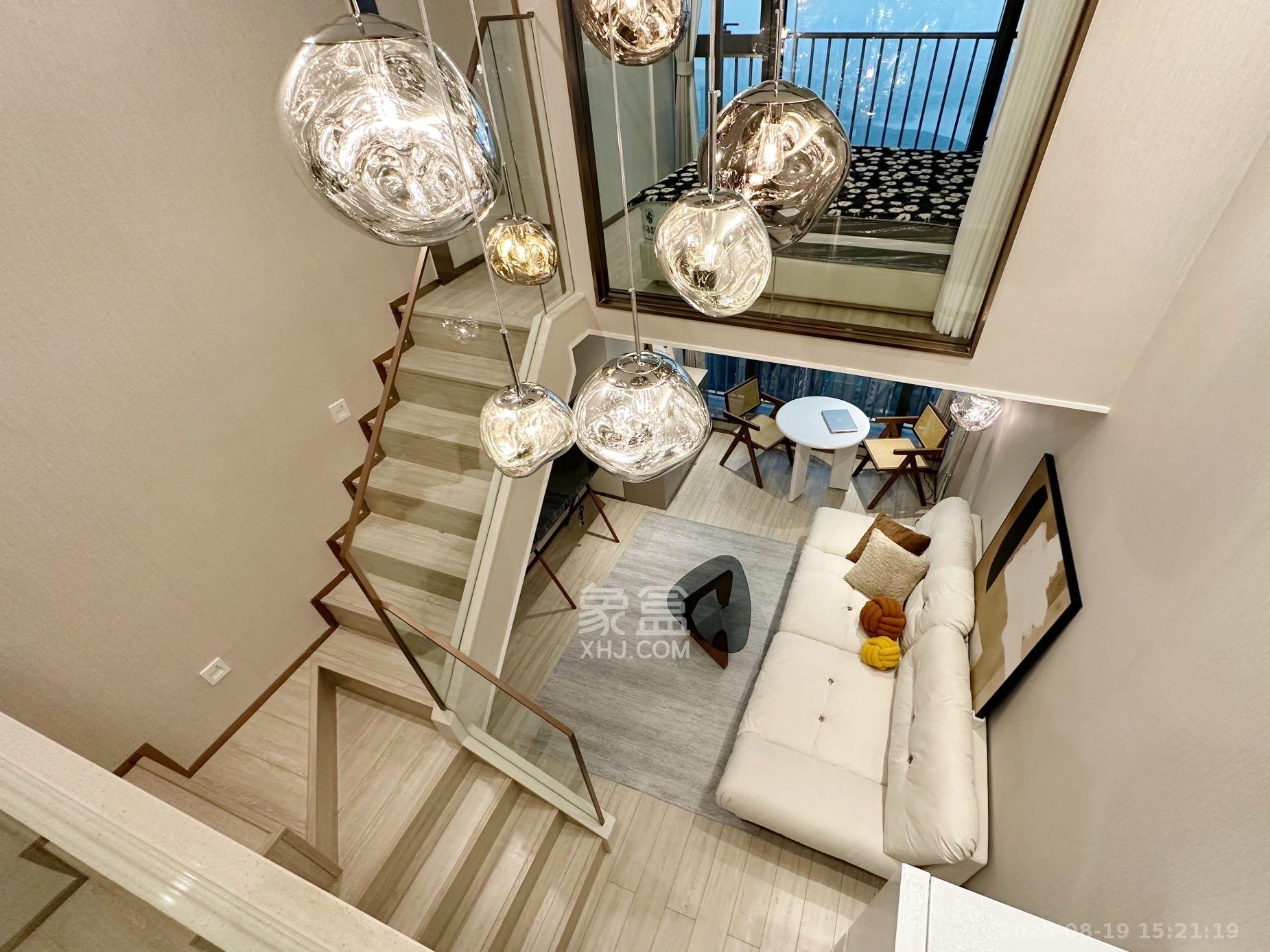 华远华时代 2室2厅1卫 3800.0元/月 华远华时代 2室2厅1卫 3800.0元/月室内图