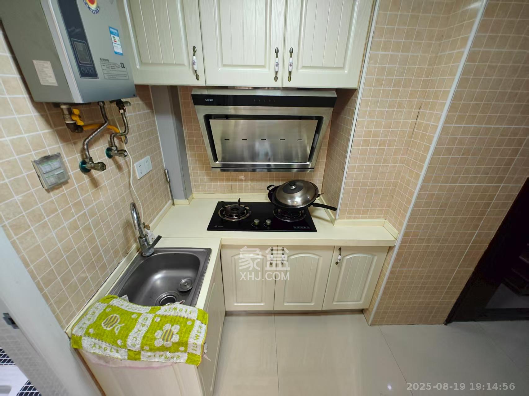 少帅府  2室1厅1卫    2500.0元/月室内图