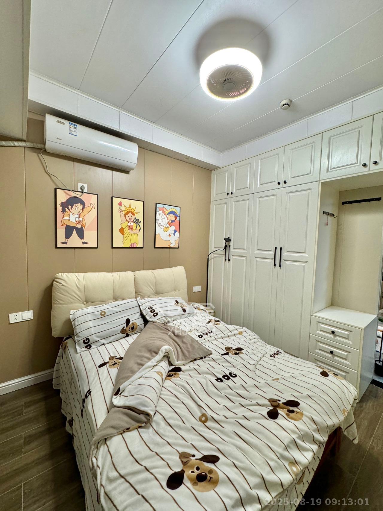 北辰三角洲E7区 1室1厅1卫 2800.0元/月 北辰三角洲E7区 1室1厅1卫 2800.0元/月室内图