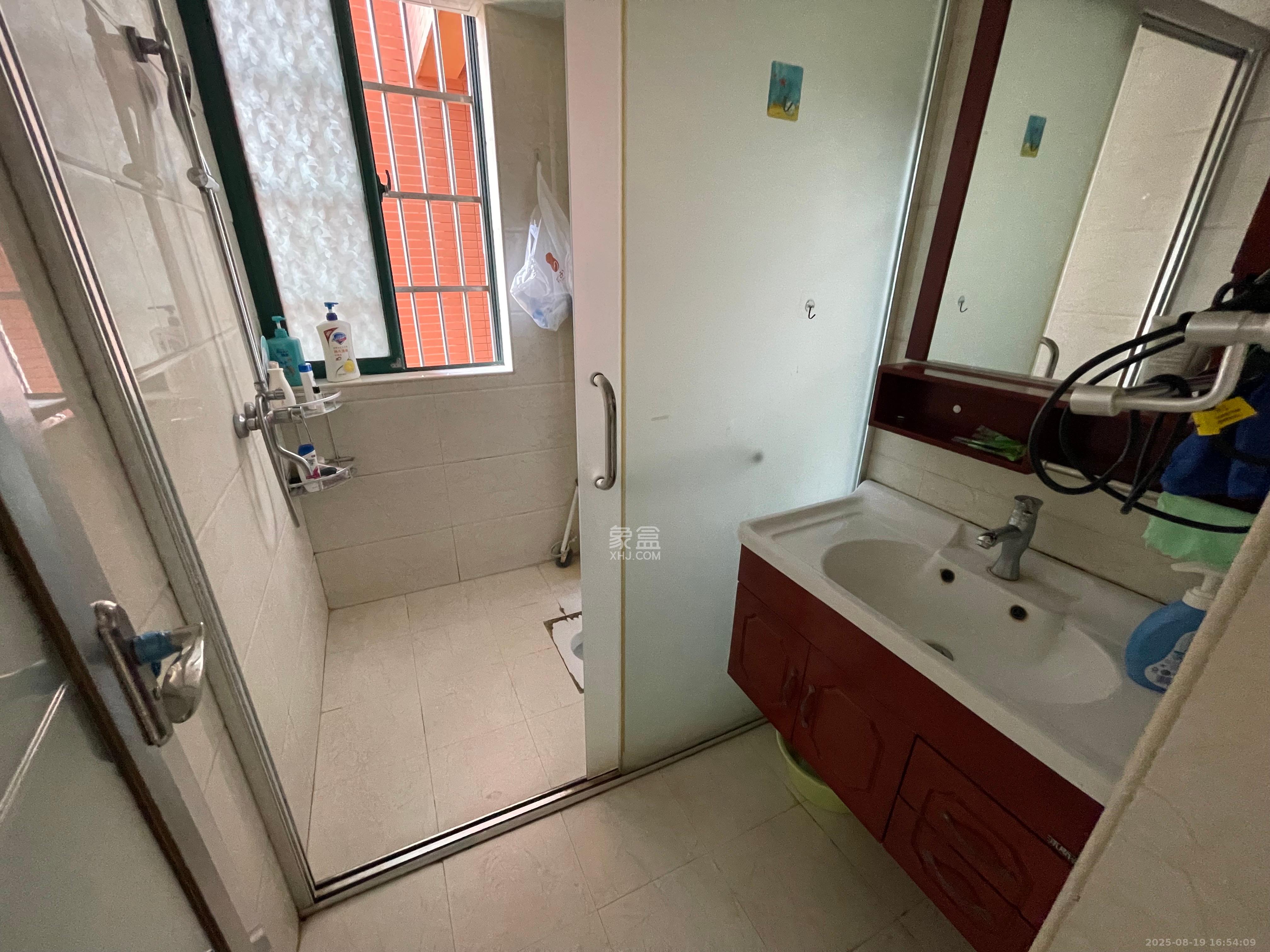 桔洲新苑(桔洲印象) 3室1厅1卫 2400.0元/月 桔洲新苑(桔洲印象) 3室1厅1卫 2400.0元/月室内图