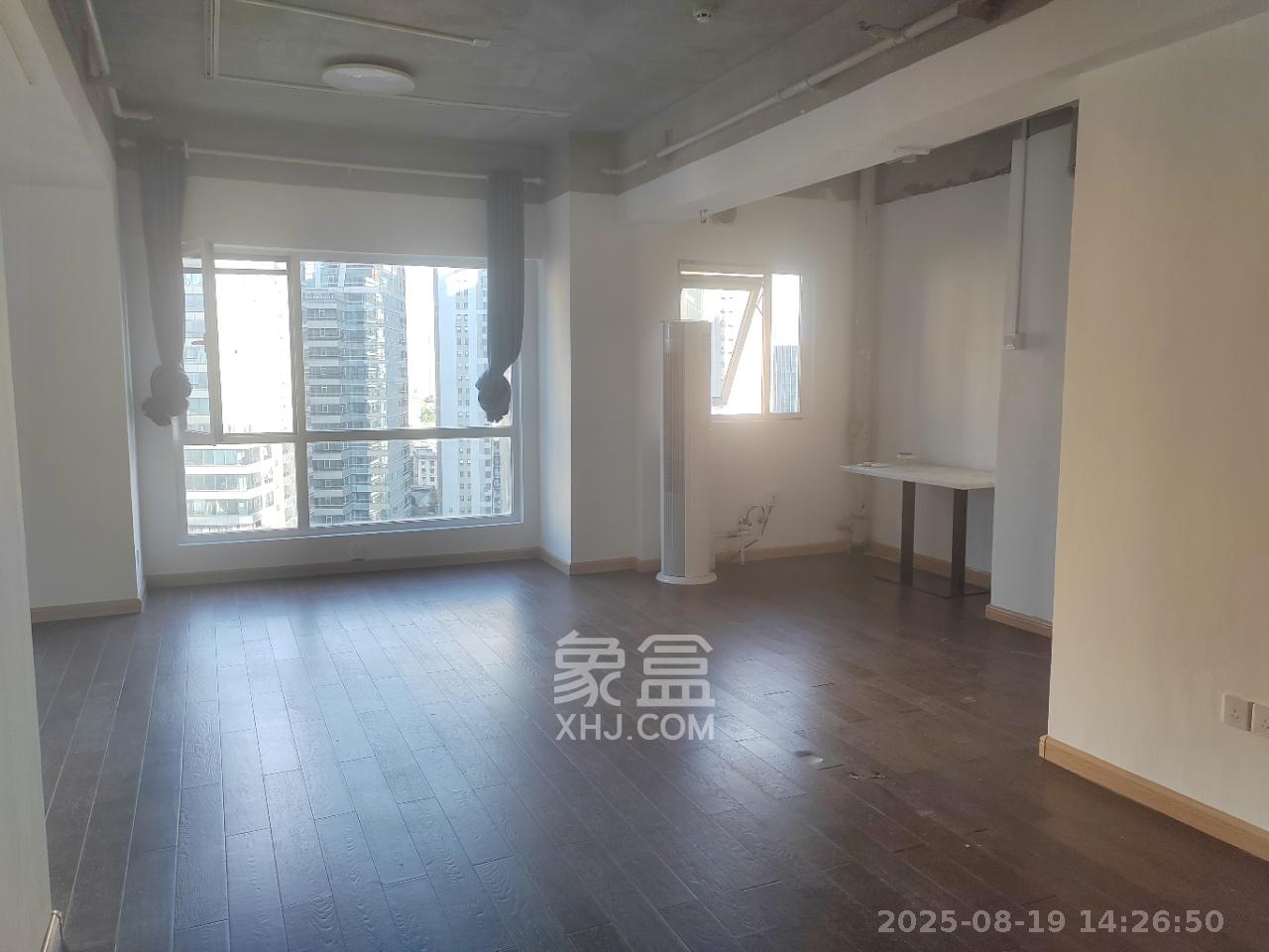 北辰三角洲B1E1区  1室1厅1卫    3500.0元/月室内图