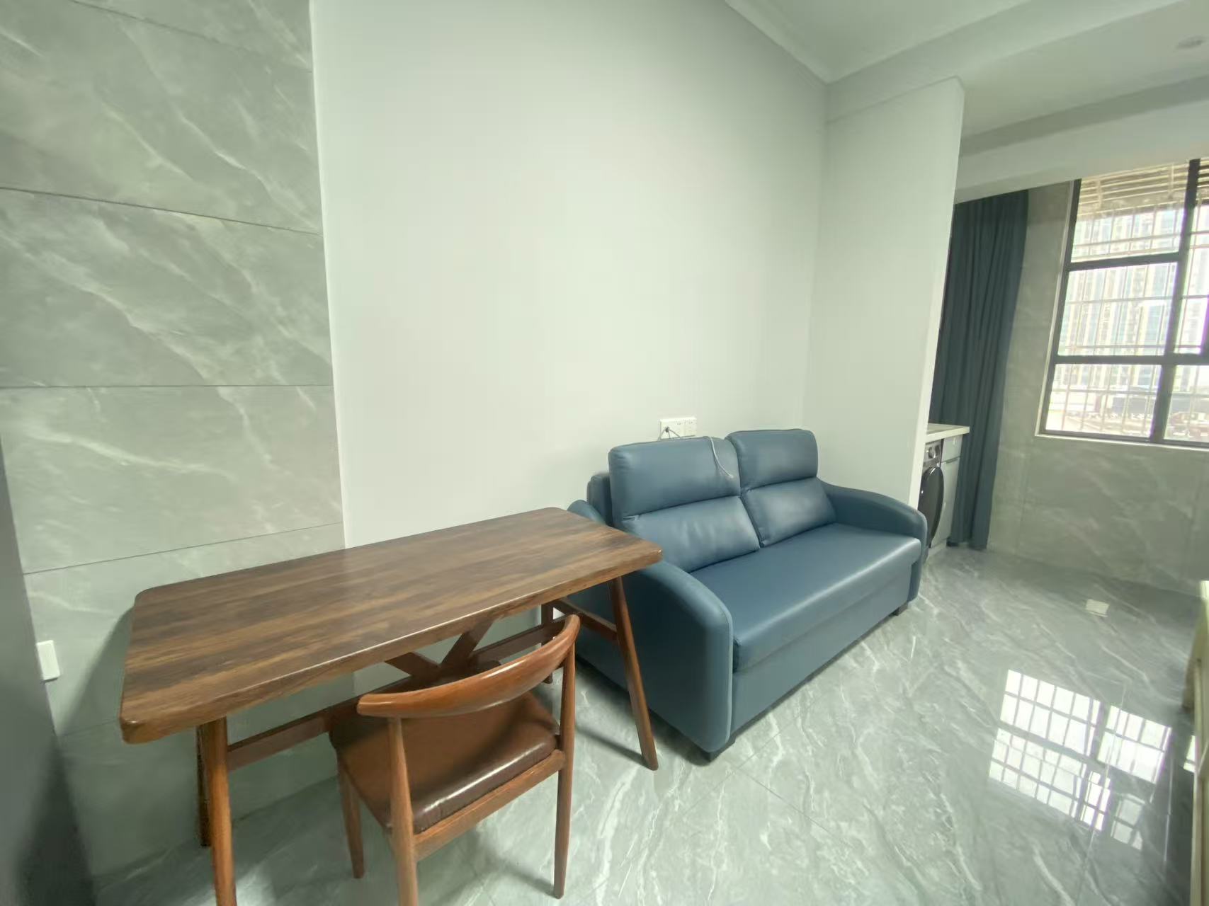 桥南创业大厦  1室1厅1卫    1080.0元/月室内图