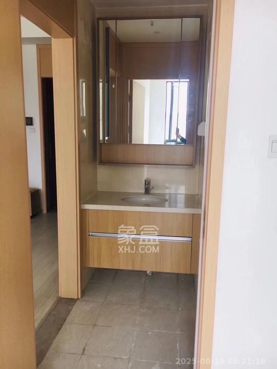 启迪协信中心 2室2厅1卫 2600.0元/月 启迪协信中心 2室2厅1卫 2600.0元/月室内图