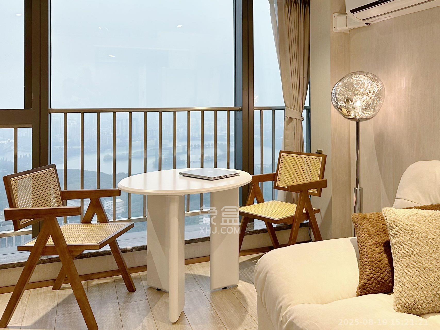 华远华时代 2室2厅1卫 3800.0元/月 华远华时代 2室2厅1卫 3800.0元/月室内图