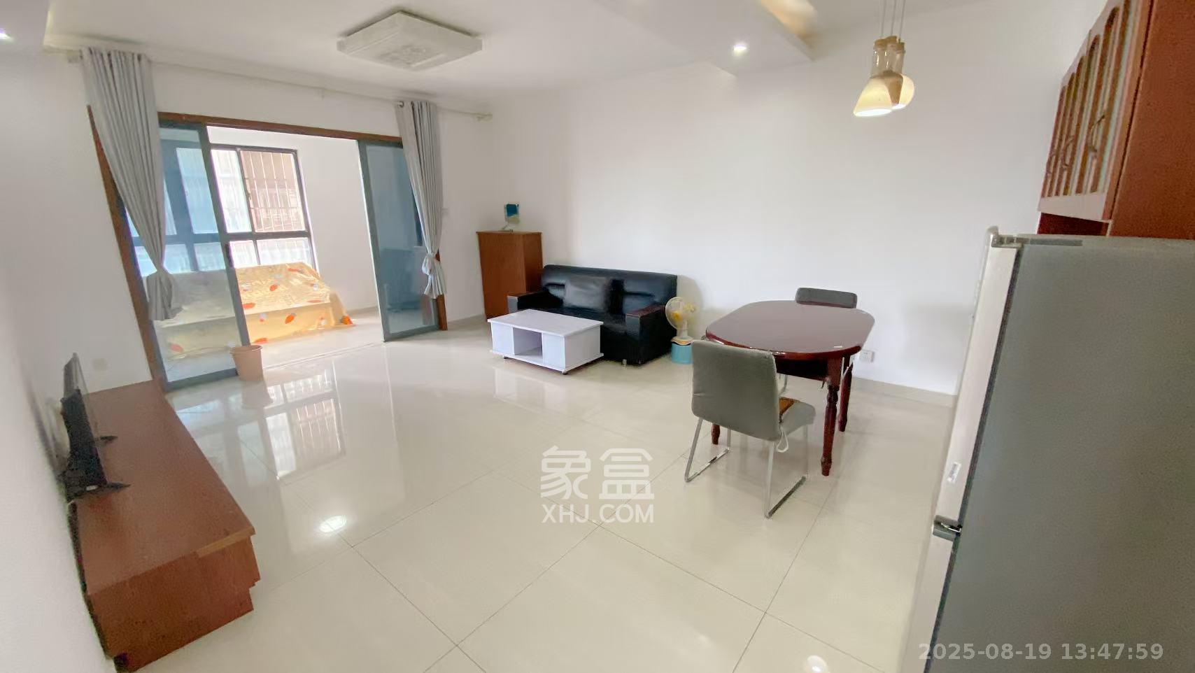 雄新水印廊桥(雄新华府) 2室2厅1卫 1700.0元/月 雄新水印廊桥(雄新华府) 2室2厅1卫 1700.0元/月室内图