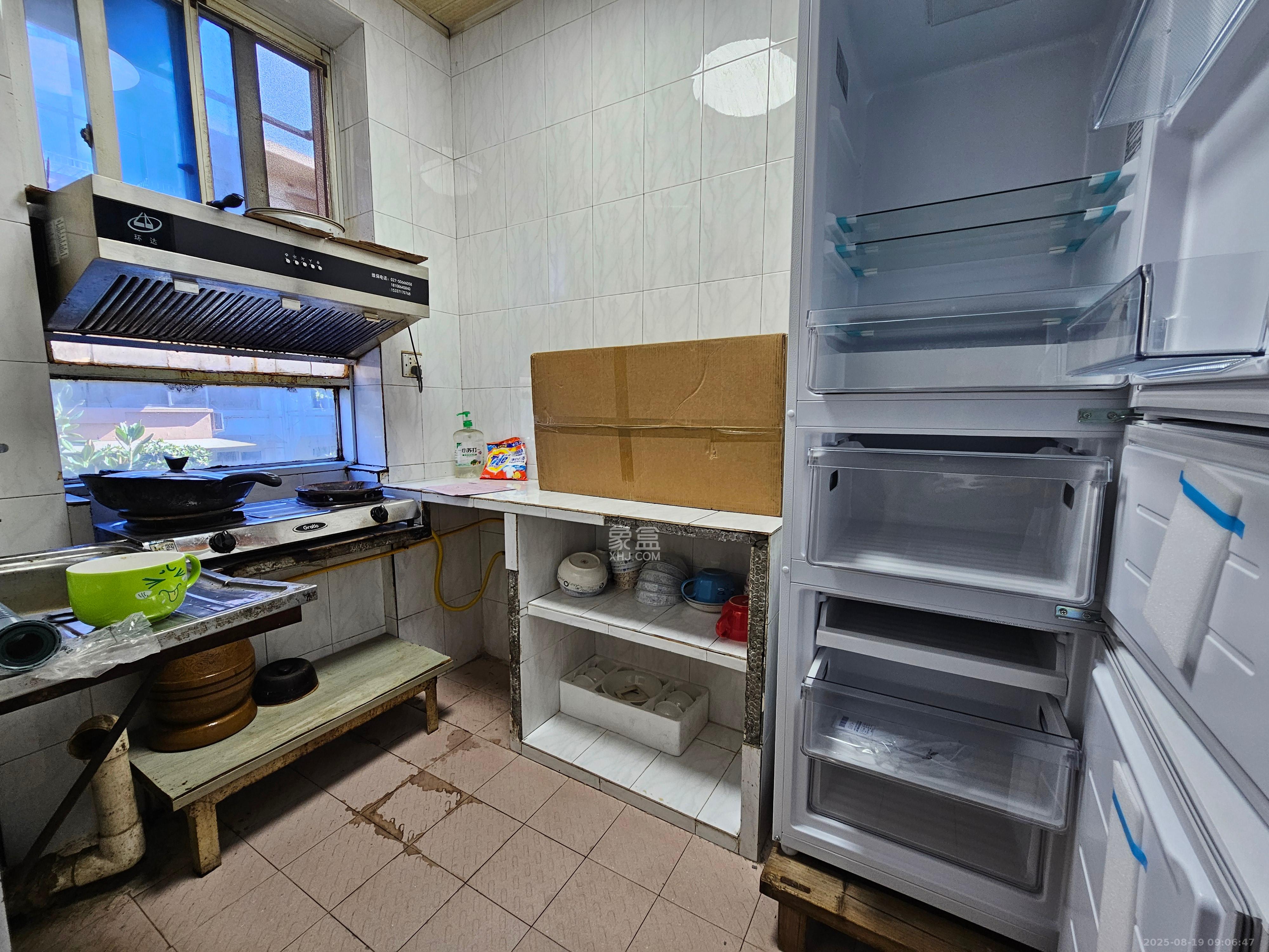 五水厂宿舍  2室1厅1卫    1700.0元/月室内图