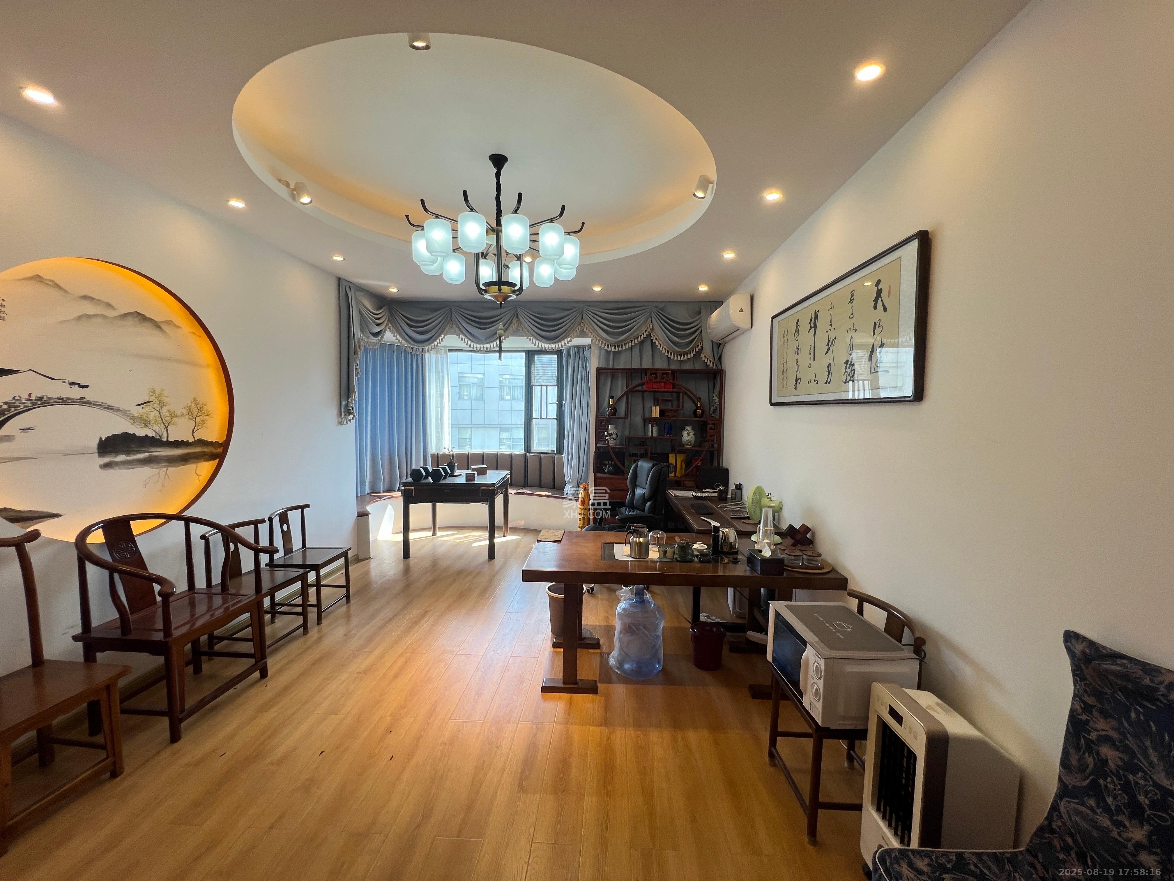 梦网景园  5室2厅2卫    5000.0元/月室内图