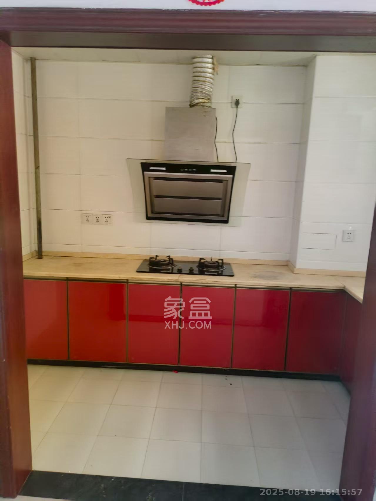 好望谷  1室1厅1卫   2300.00元/月室内图