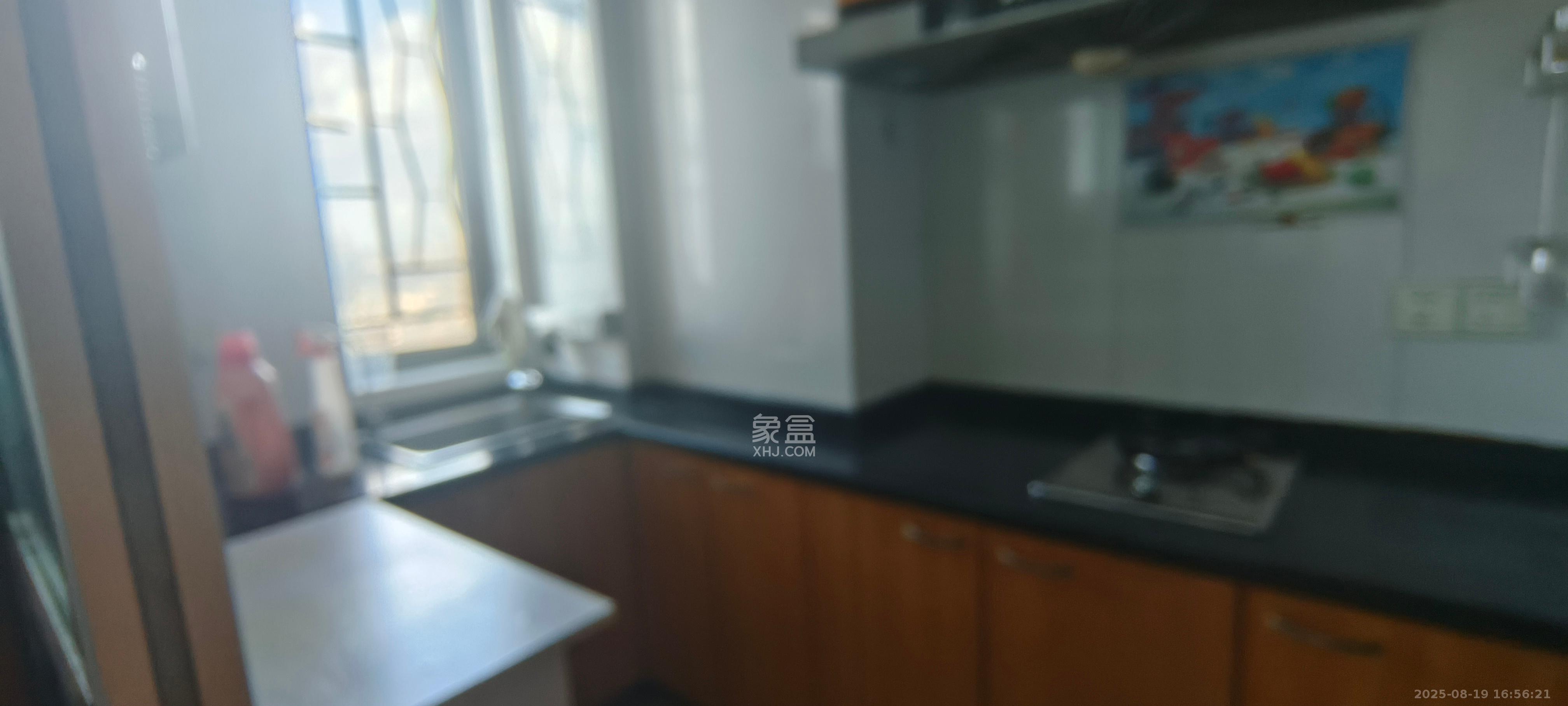 万博汇  2室1厅1卫   2500.00元/月室内图
