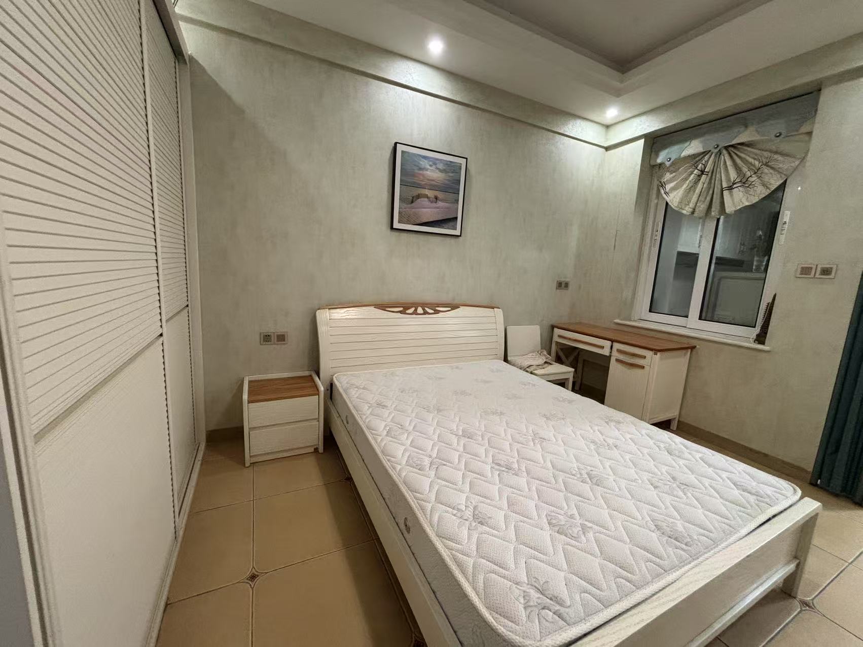 百弘学府城  1室1厅1卫    750.0元/月室内图