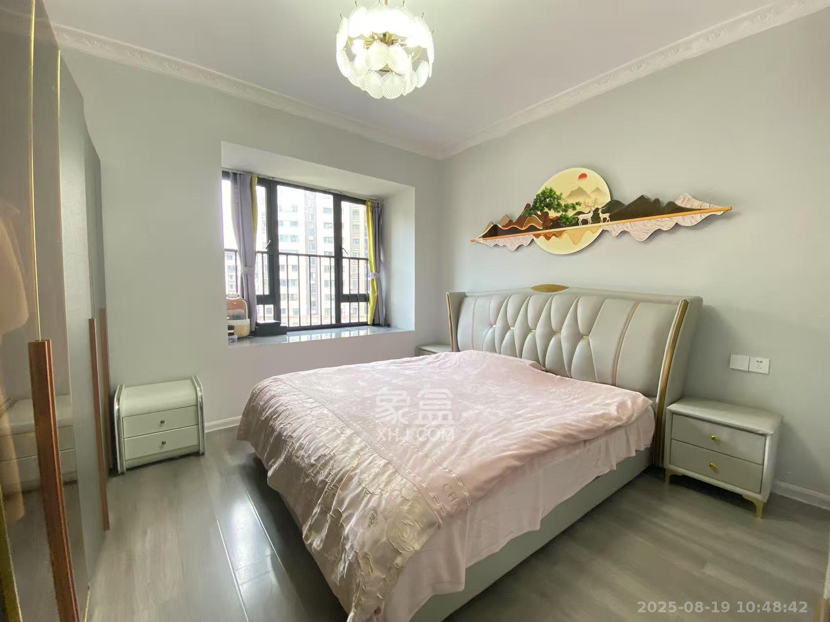 和泓融成府 4室2厅2卫 3500.0元/月 和泓融成府 4室2厅2卫 3500.0元/月室内图