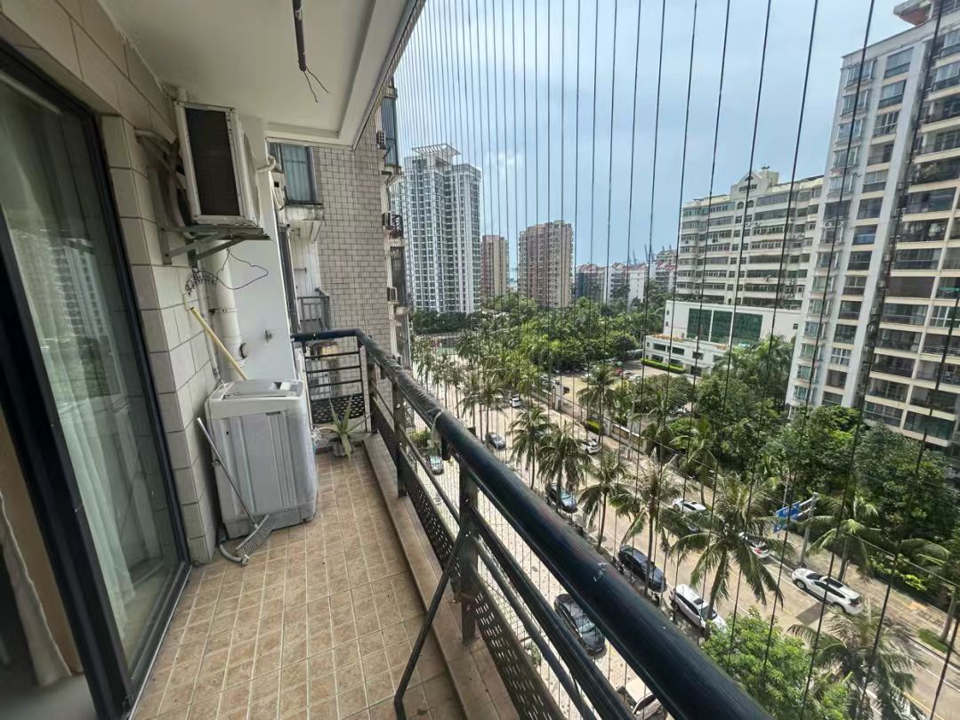 听海南国印象 2室1厅1卫 2200.0元/月 听海南国印象 2室1厅1卫 2200.0元/月室内图