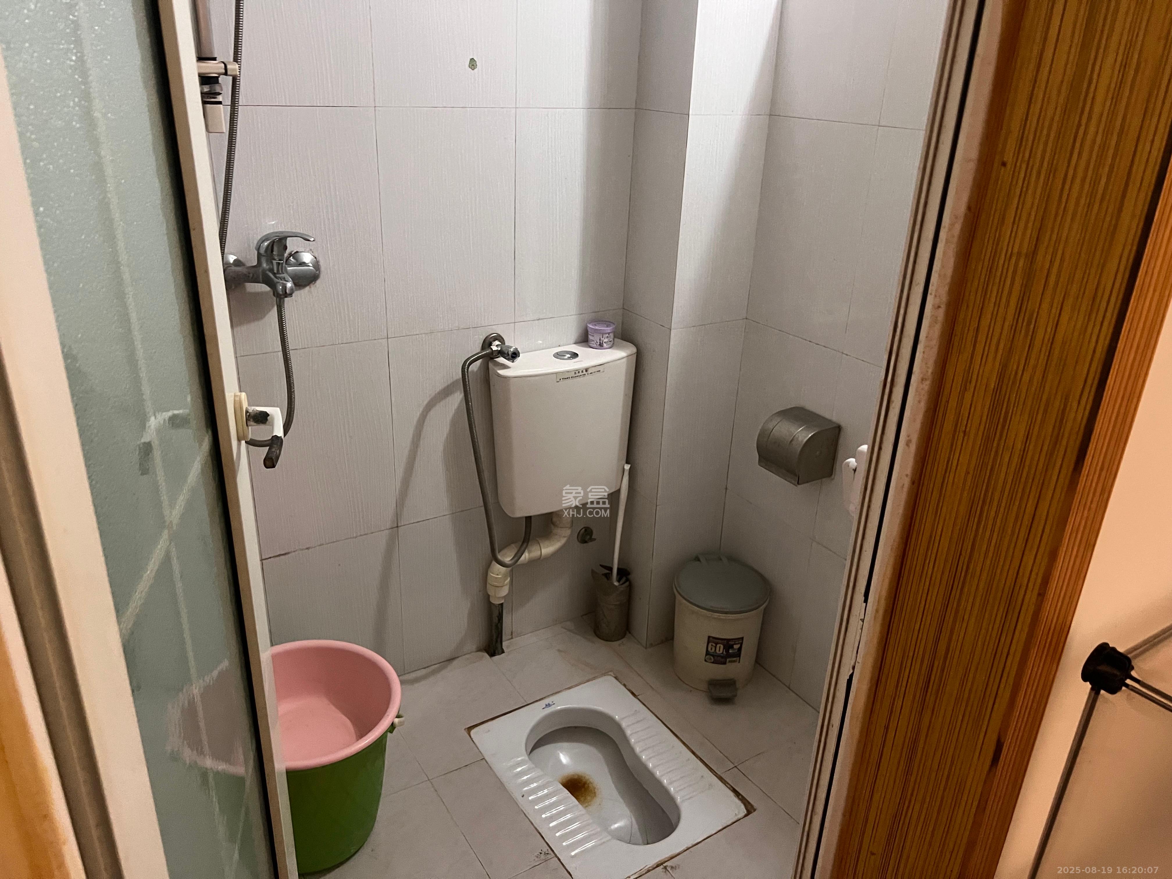 好家园  2室2厅1卫    1650.0元/月室内图