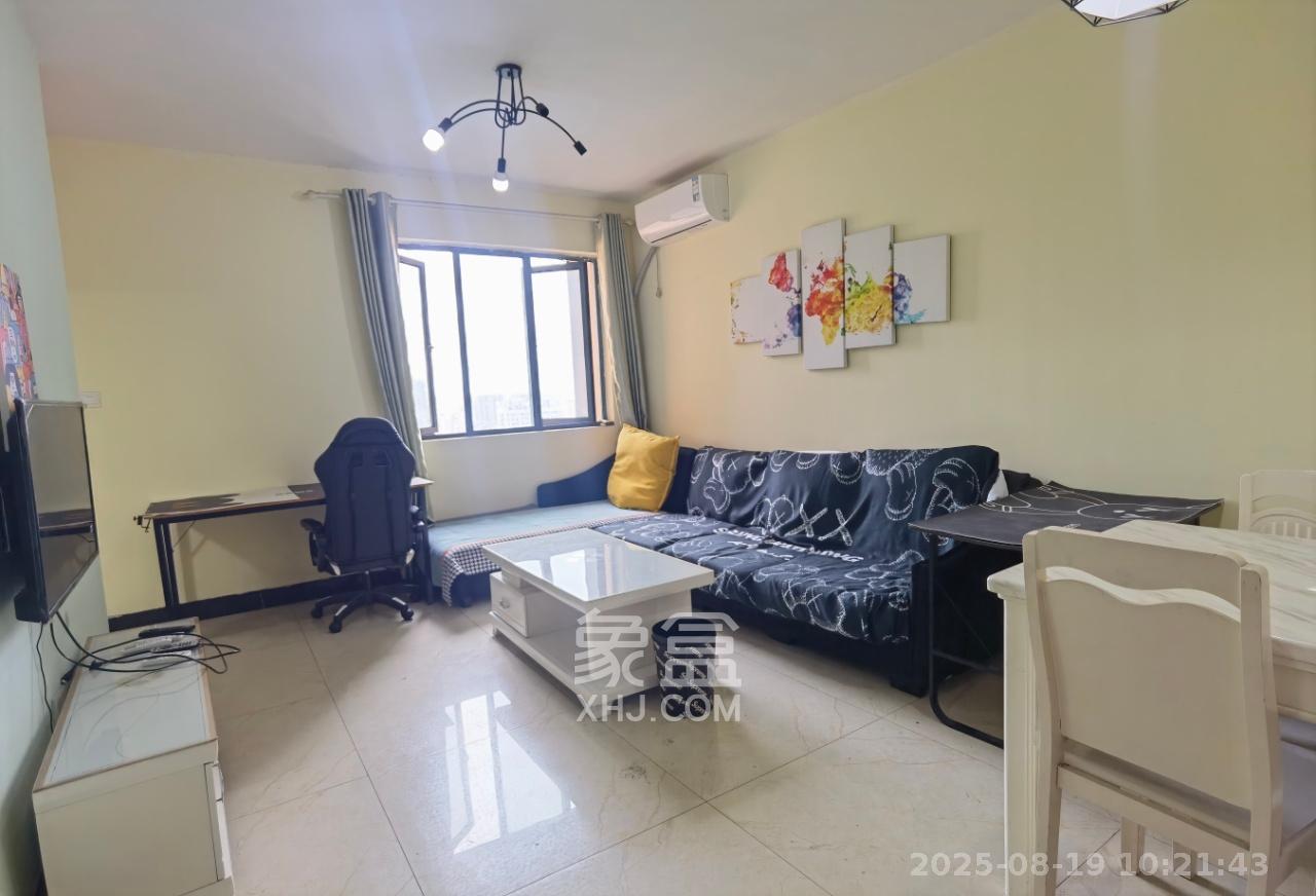 荣盛花语书苑 2室0厅0卫 2600.0元/月 荣盛花语书苑 2室0厅0卫 2600.0元/月室内图