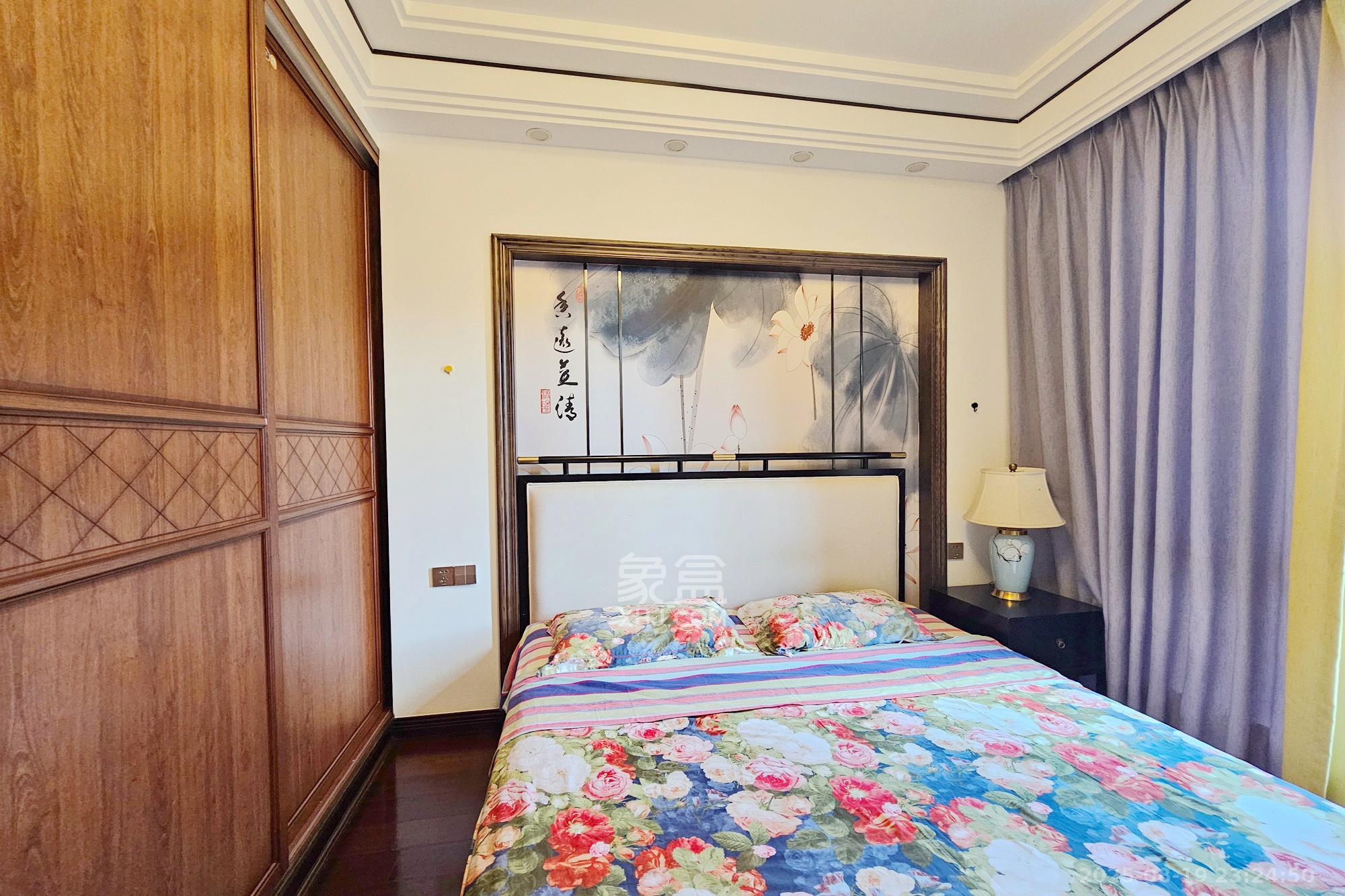 明昇壹城（明昇时代广场）一期  4室2厅2卫    358.0万卧室