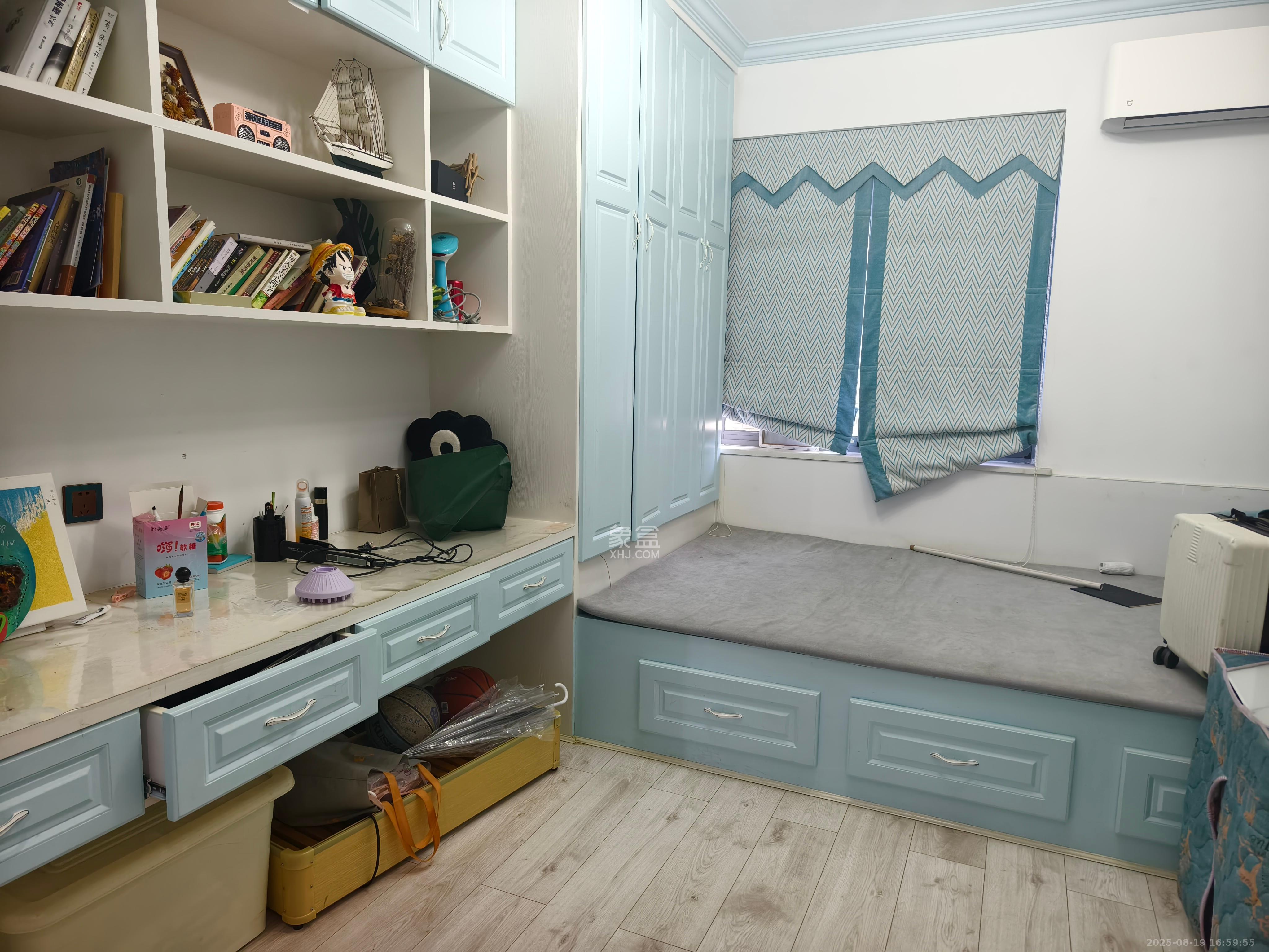 荣升家园(湘江熙岸) 3室2厅2卫 3000.0元/月 荣升家园(湘江熙岸) 3室2厅2卫 3000.0元/月室内图