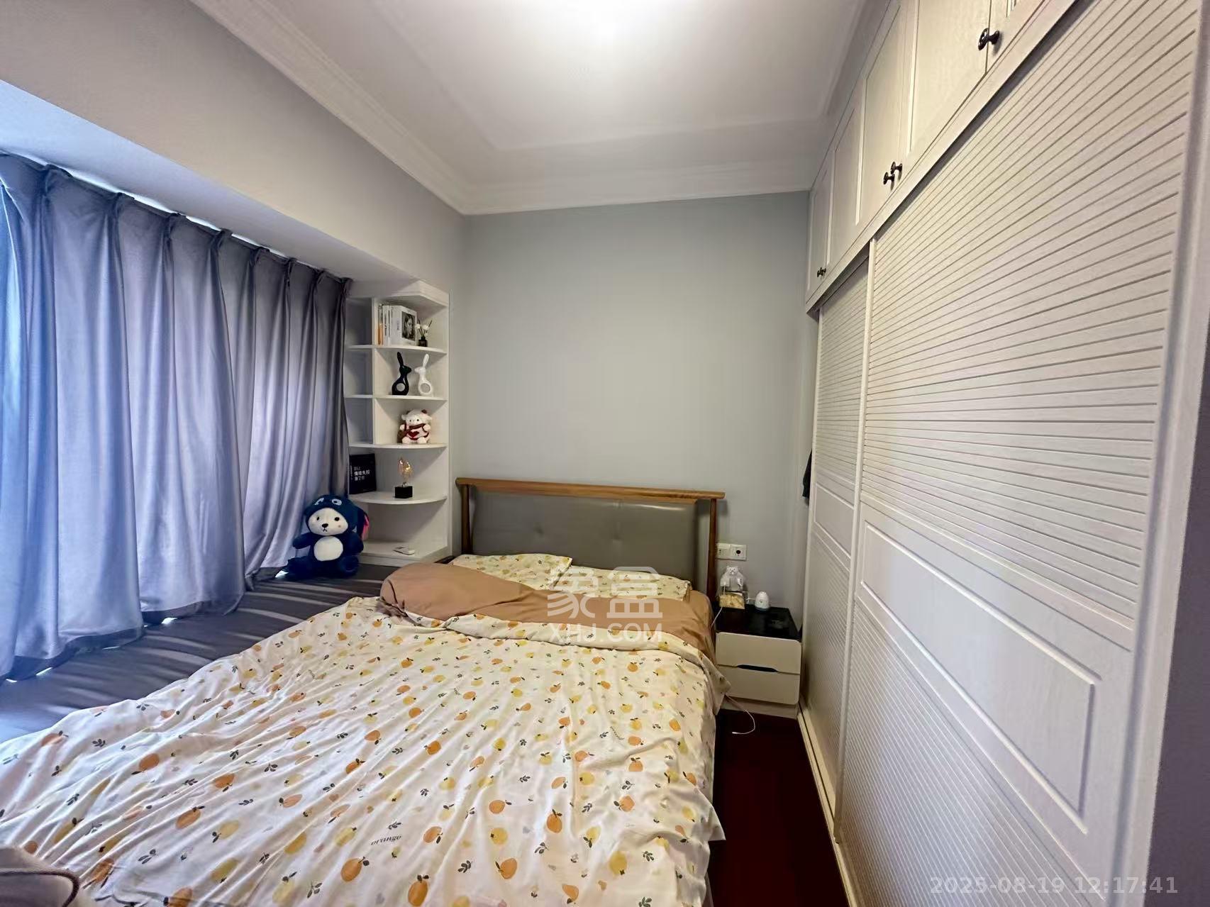 恒大雅苑 2室1厅1卫 2500.0元/月 恒大雅苑 2室1厅1卫 2500.0元/月室内图