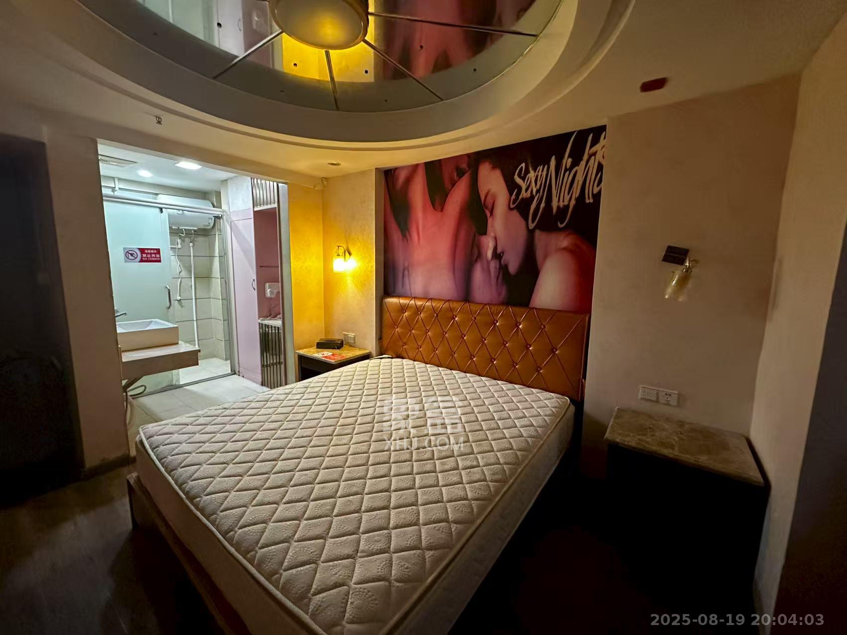 尚都花园城  1室1厅1卫    1000.0元/月 尚都花园城  1室1厅1卫    1000.0元/月室内图