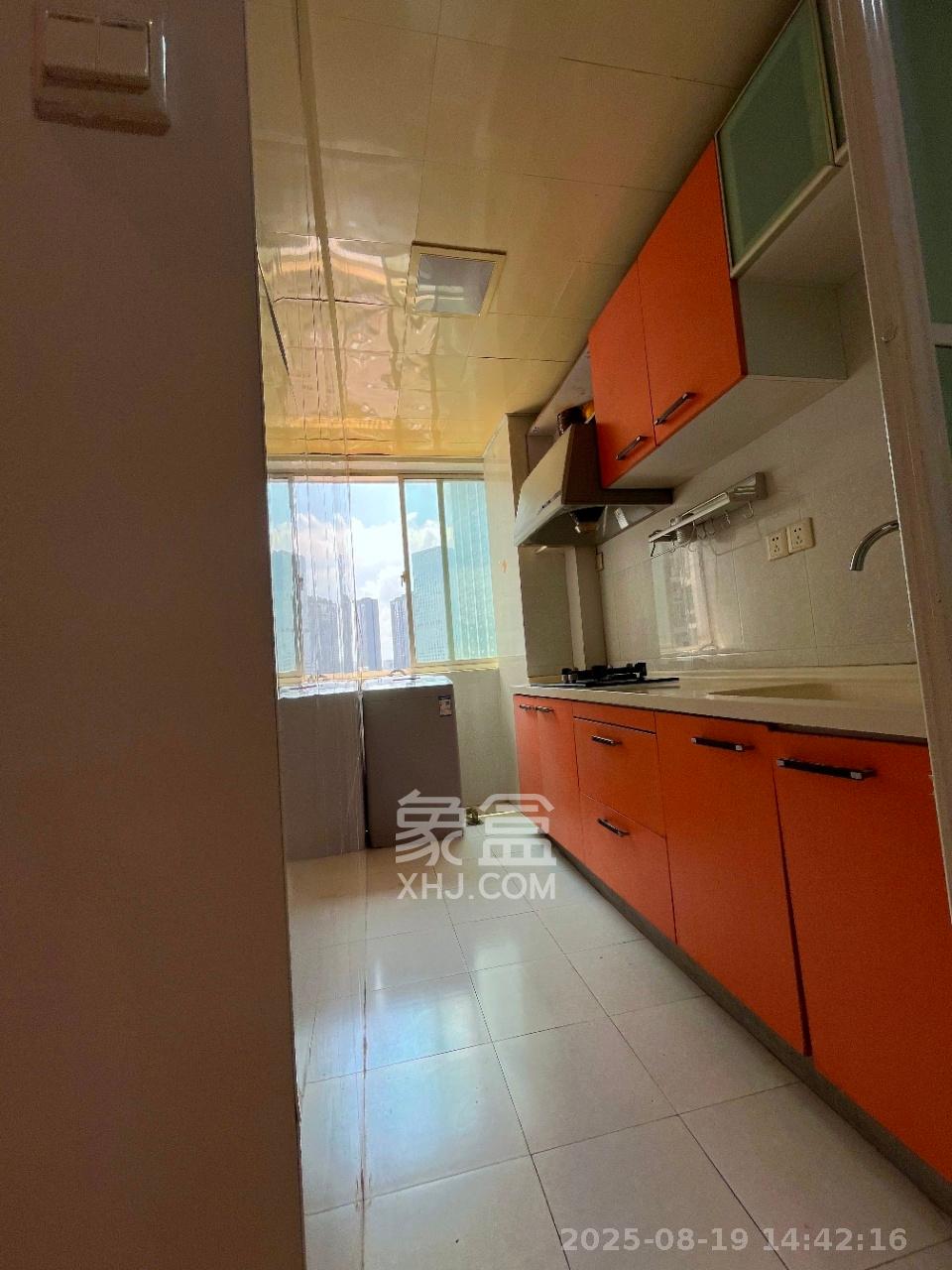 颐美会现代城  2室1厅1卫    2300.0元/月 颐美会现代城  2室1厅1卫    2300.0元/月室内图