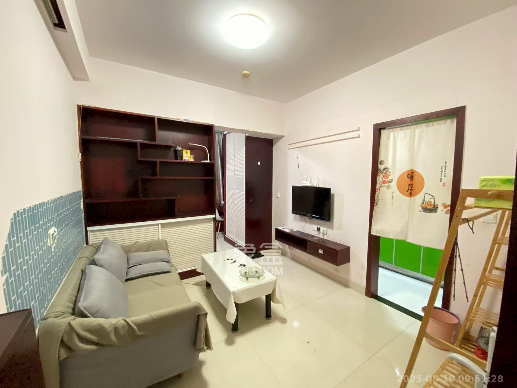 益佳苑 1室1厅1卫 1300.0元/月 益佳苑 1室1厅1卫 1300.0元/月室内图