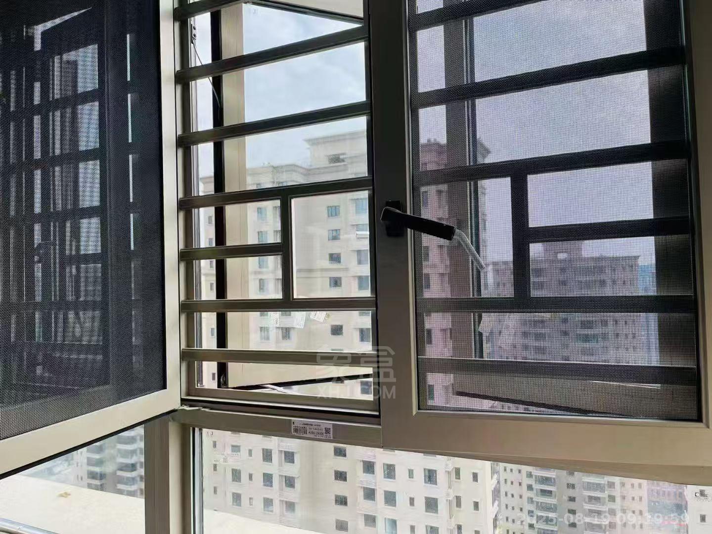 美的翰城  4室2厅2卫   1800.00元/月室内图