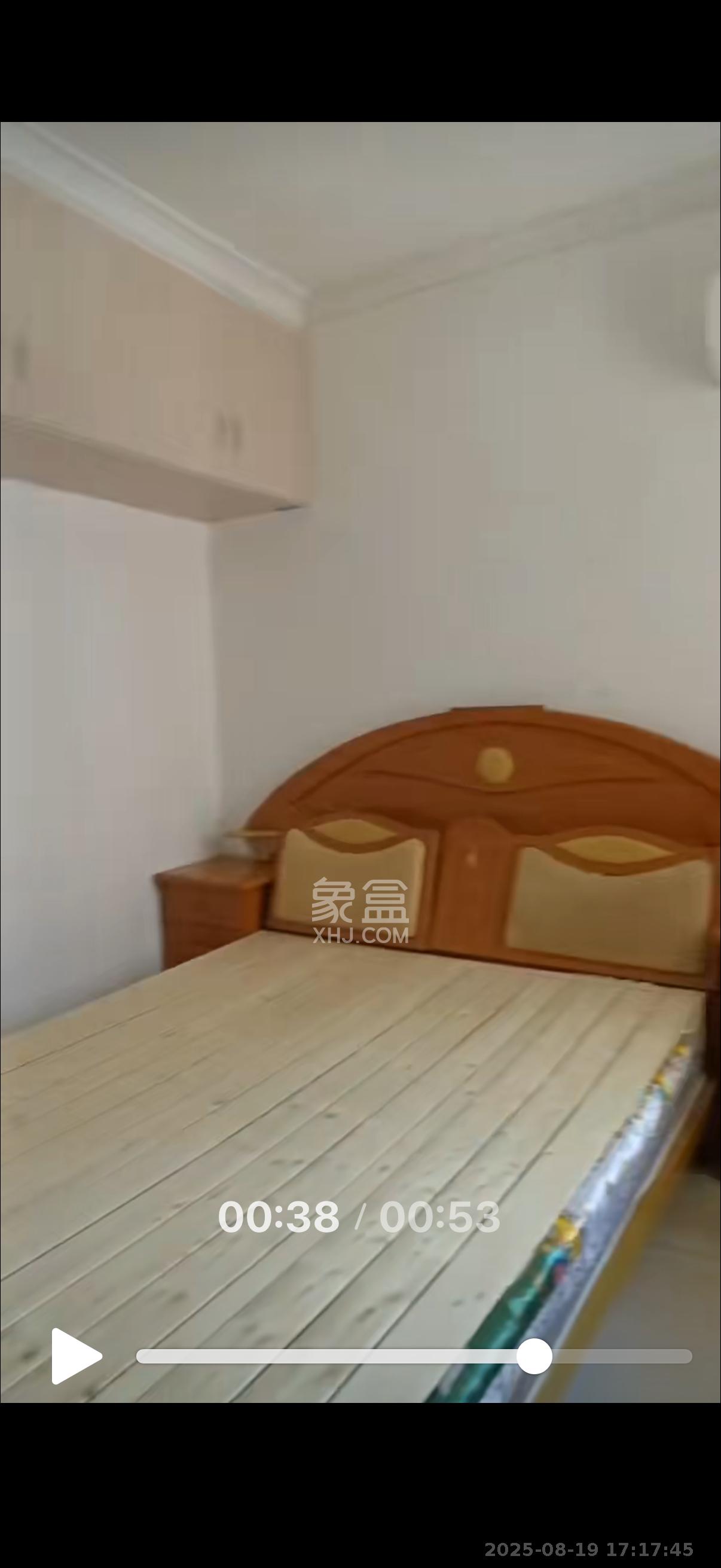 和沁园  1室0厅0卫    1600.0元/月室内图