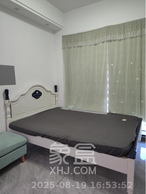 新天地步步高 1室1厅1卫 1100.0元/月 新天地步步高 1室1厅1卫 1100.0元/月室内图