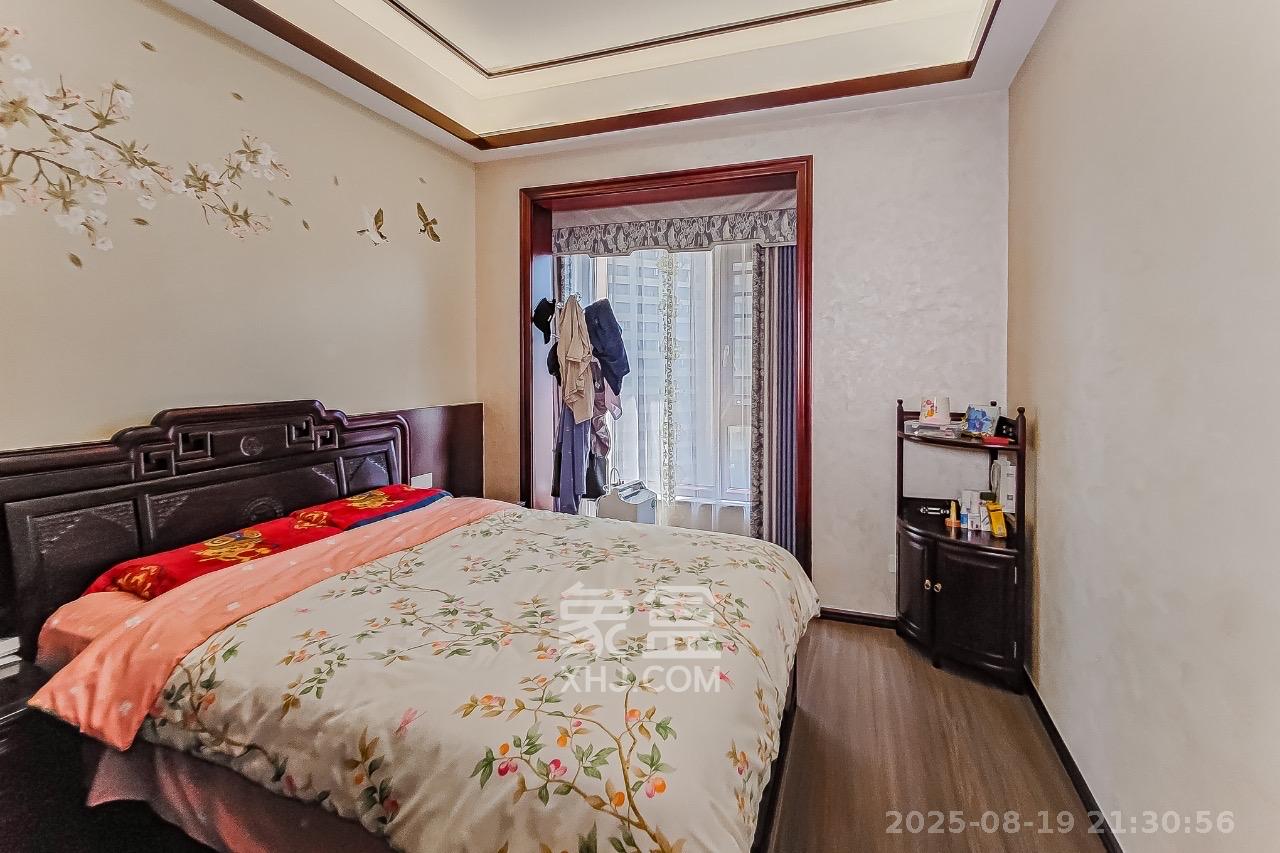 保利国际广场 4室2厅1卫 25000.0元/月 保利国际广场 4室2厅1卫 25000.0元/月室内图