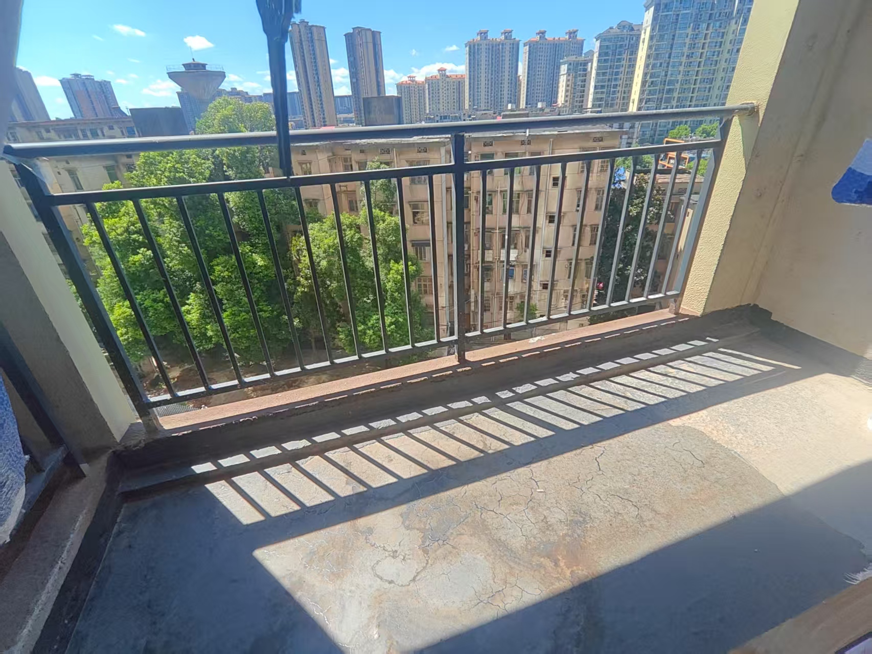 步步高益阳新天地 2室1厅1卫 46.2万 步步高益阳新天地 2室1厅1卫 46.2万室内图