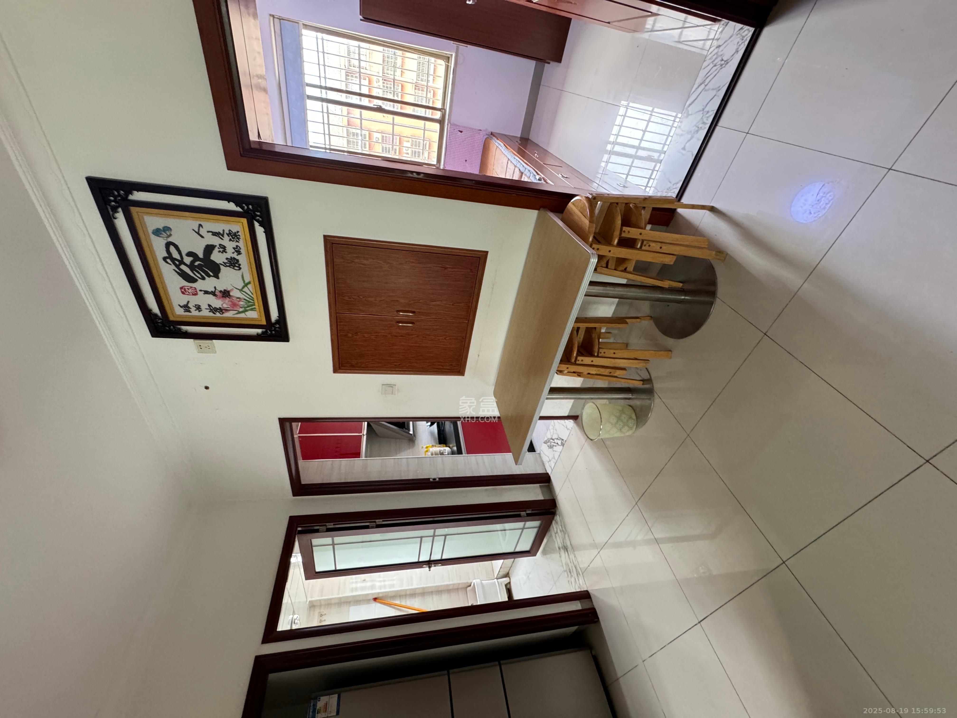 谷峰小区 2室2厅1卫 1500.0元/月 谷峰小区 2室2厅1卫 1500.0元/月室内图