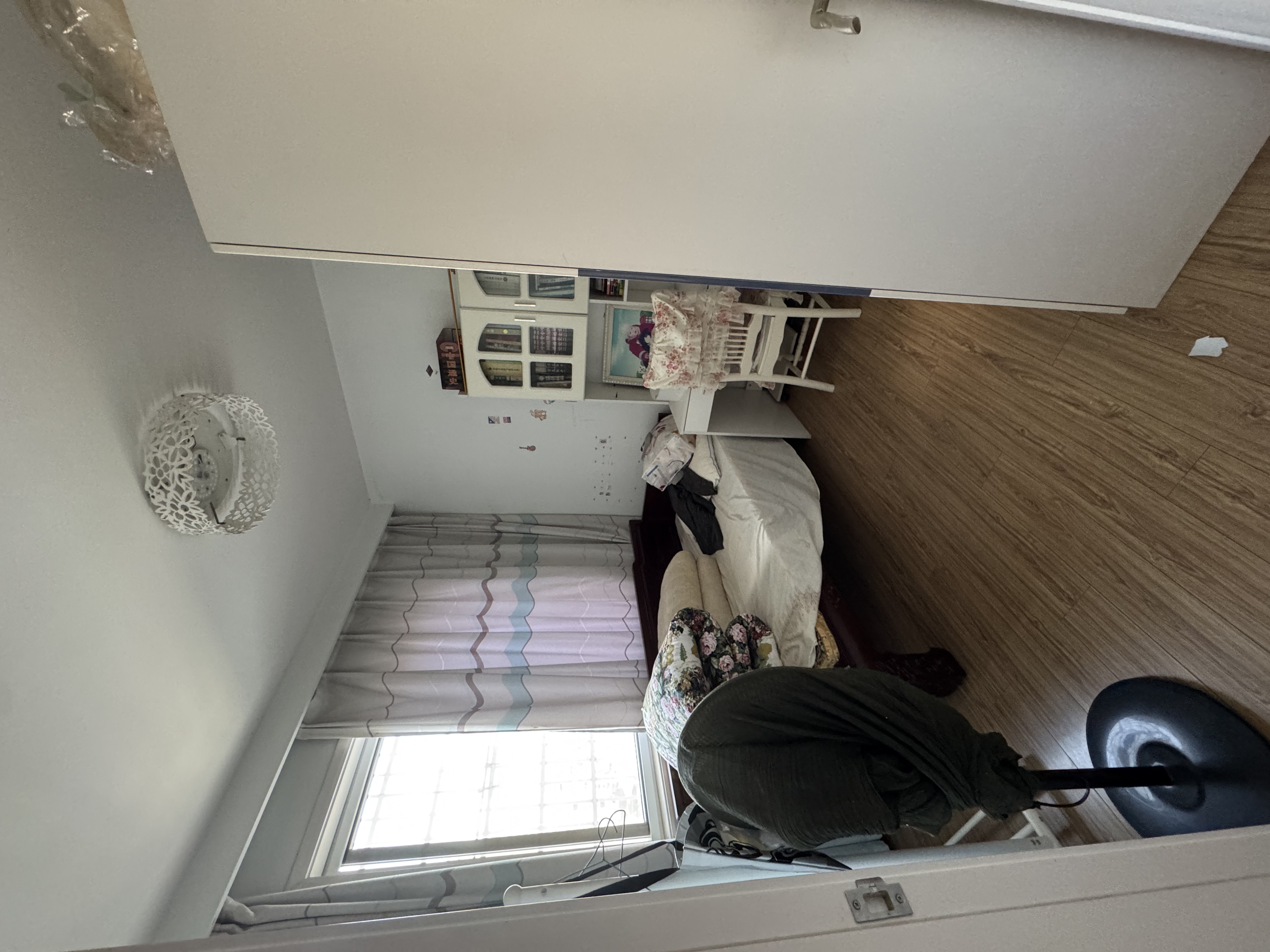 民安家园二期 3室2厅1卫 1700.0元/月 民安家园二期 3室2厅1卫 1700.0元/月室内图