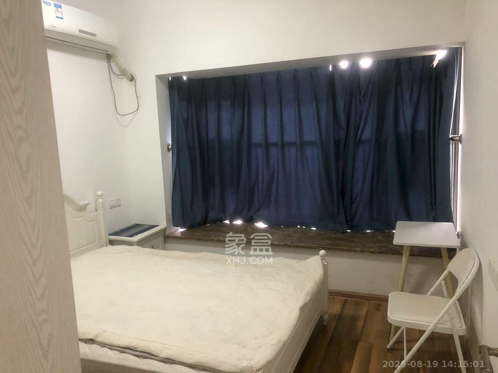 博林云栖  1室1厅1卫    2100.0元/月 博林云栖  1室1厅1卫    2100.0元/月室内图1