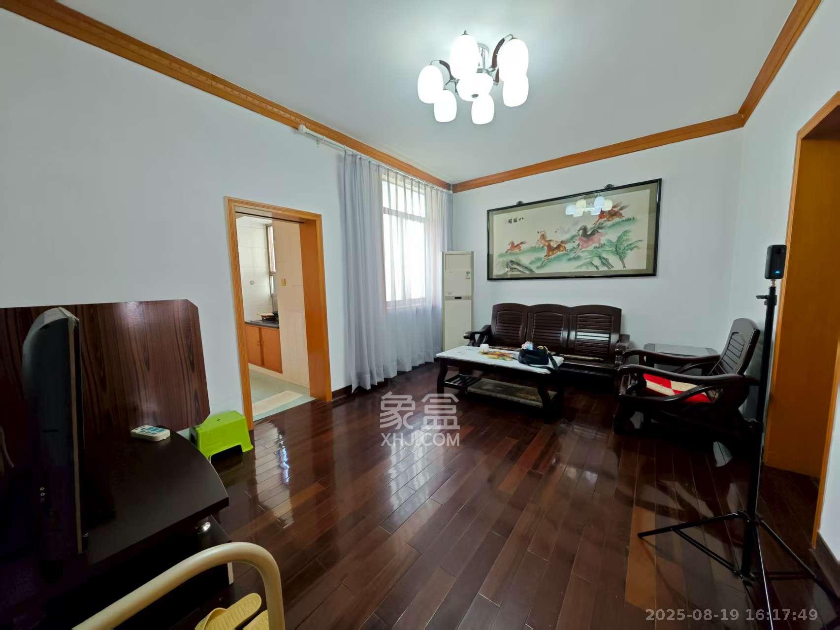 广电南院宿舍  2室2厅1卫    2200.0元/月室内图