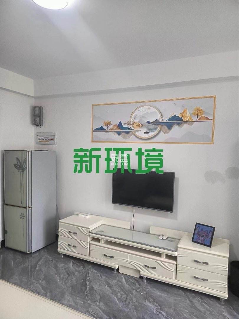 韦斯特城市花园  1室1厅1卫    1000.0元/月 韦斯特城市花园  1室1厅1卫    1000.0元/月室内图