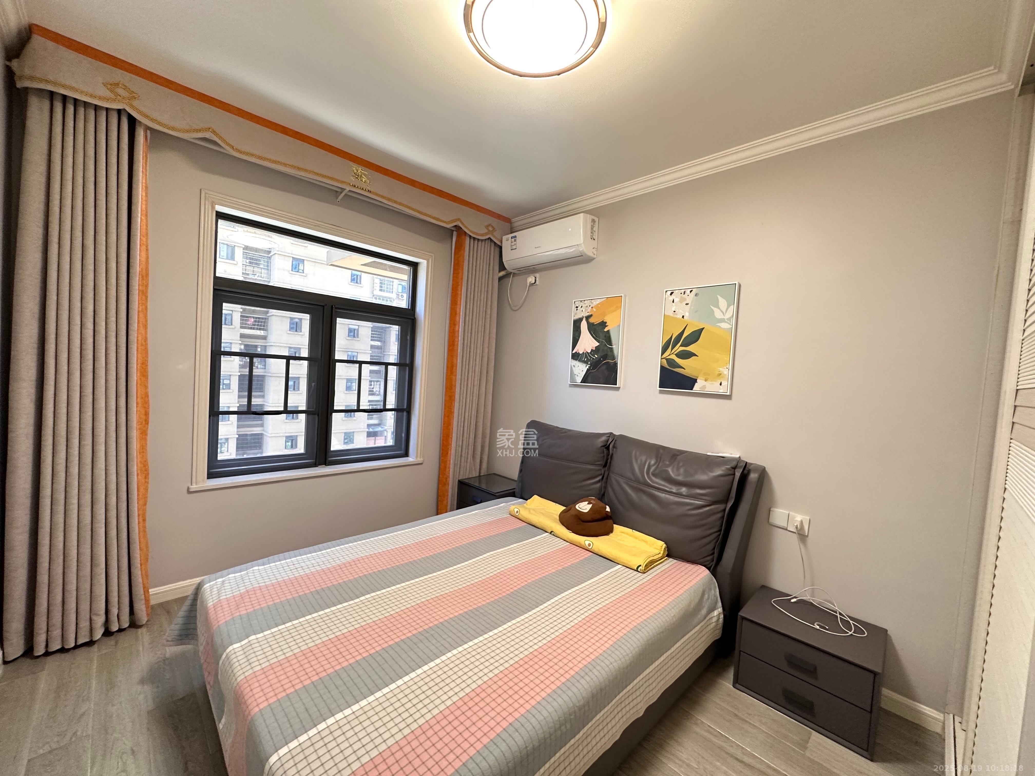 嘉雨兴园 2室1厅1卫 3800.00元/月 嘉雨兴园 2室1厅1卫 3800.00元/月室内图