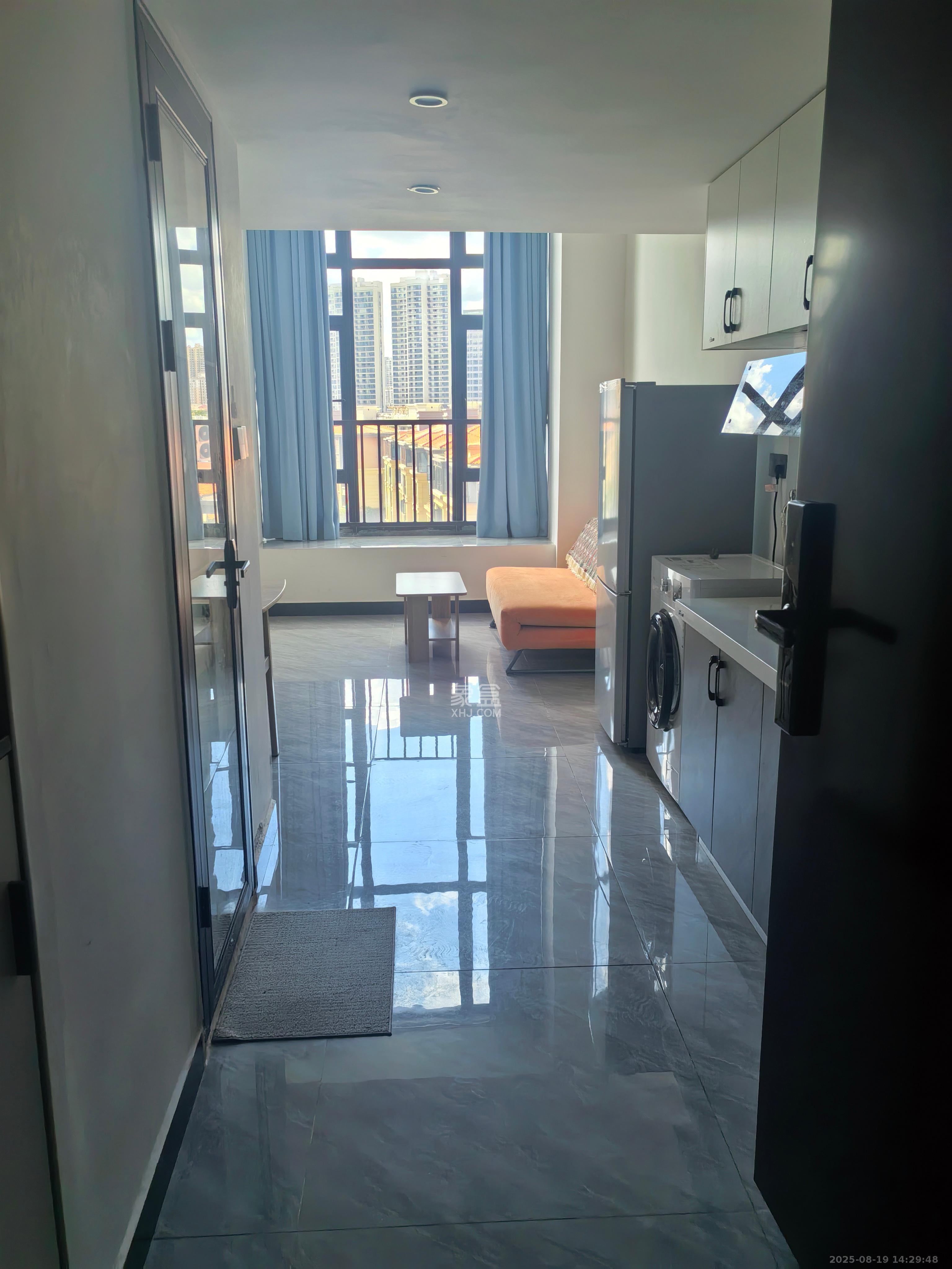 中国铁建京师璟台  1室1厅1卫    1500.0元/月 中国铁建京师璟台  1室1厅1卫    1500.0元/月室内图