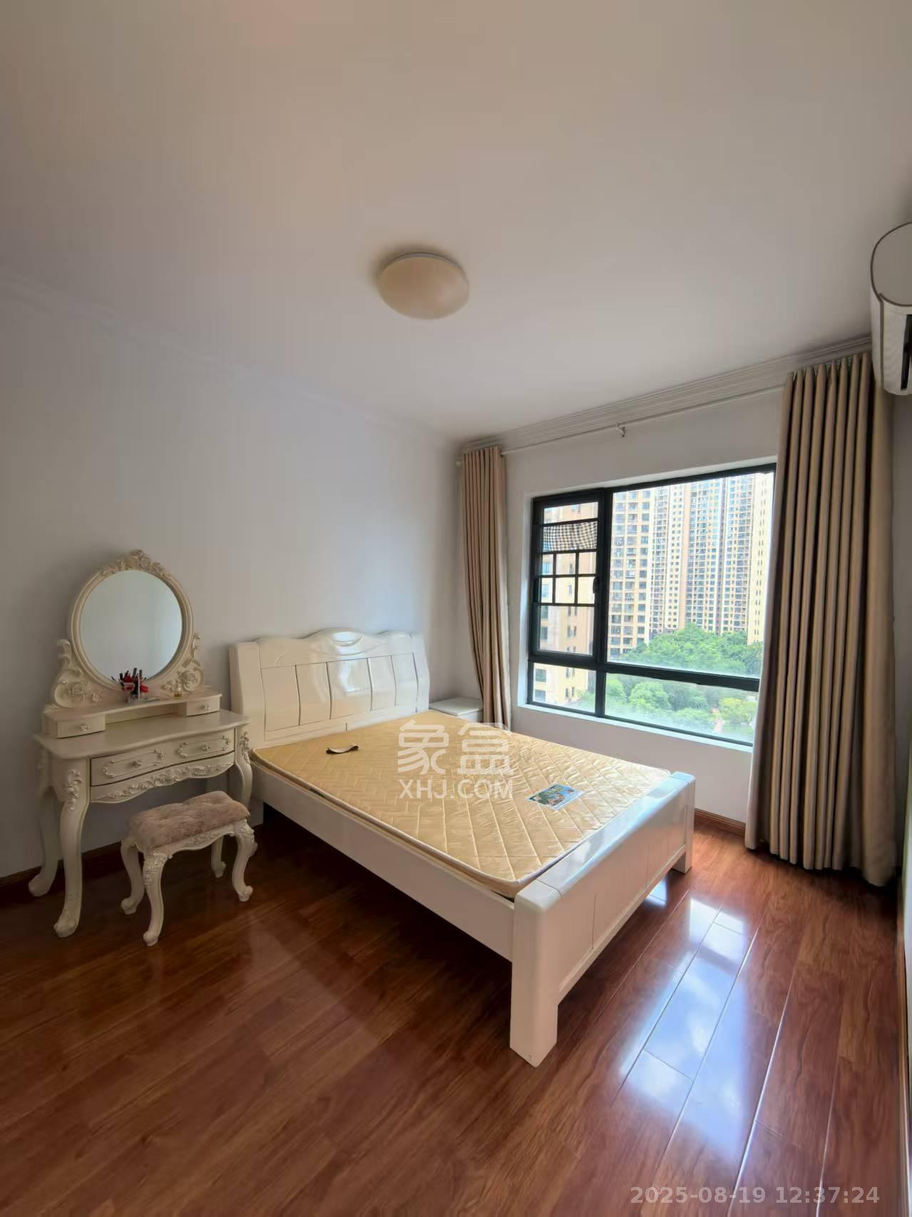 湘熙水郡(观澜海赋家园) 3室1厅1卫 2500.0元/月 湘熙水郡(观澜海赋家园) 3室1厅1卫 2500.0元/月室内图