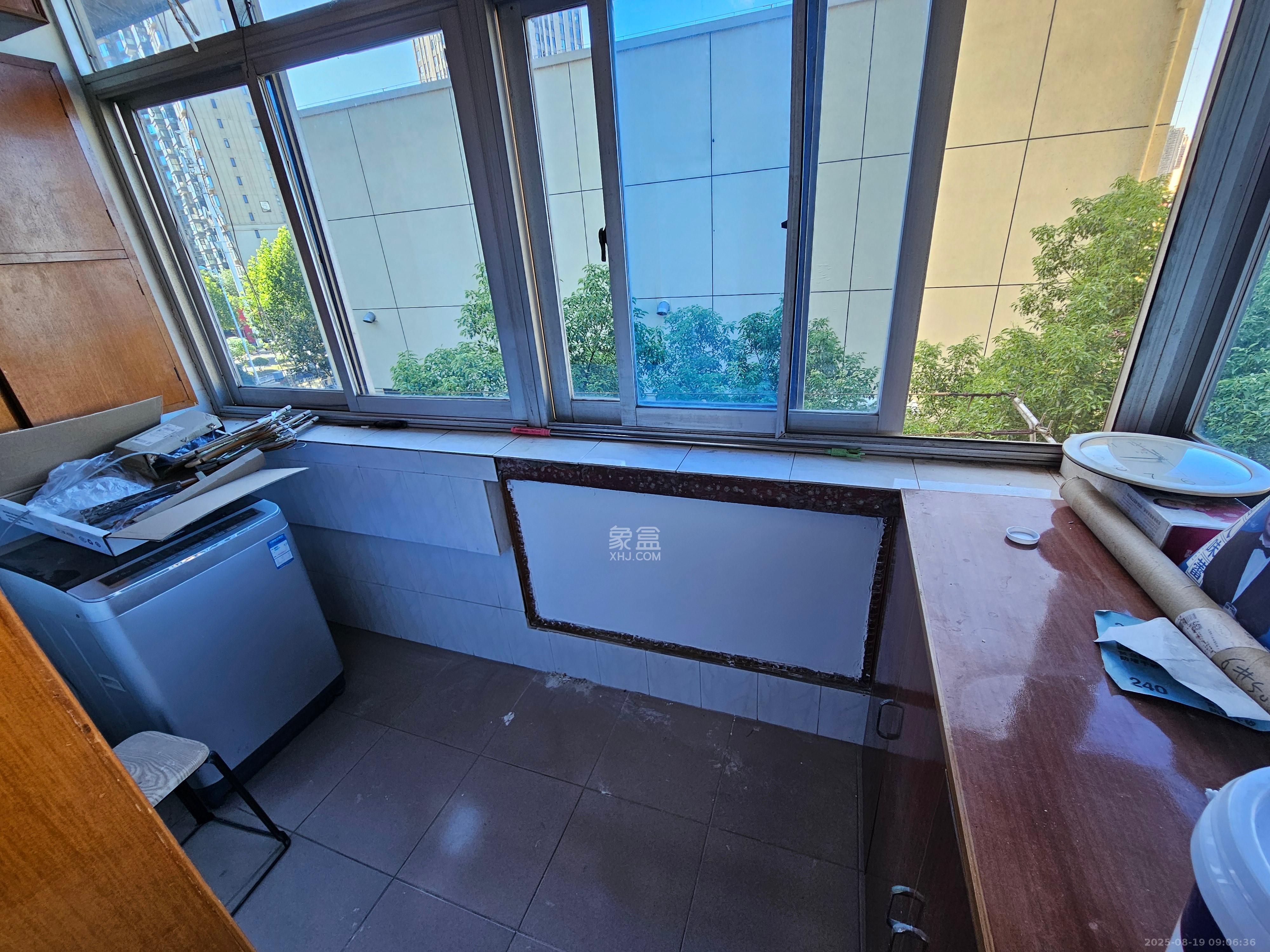 五水厂宿舍  2室1厅1卫    1700.0元/月室内图