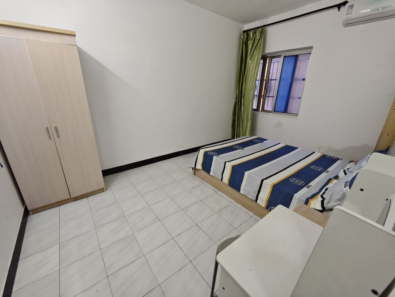 马坡小区 1室1厅1卫 1000.0元/月 马坡小区 1室1厅1卫 1000.0元/月室内图