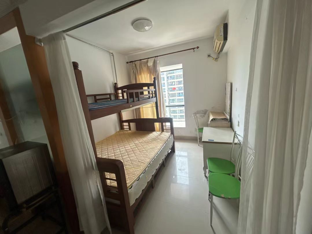 听海南国印象 2室1厅1卫 2200.0元/月 听海南国印象 2室1厅1卫 2200.0元/月室内图