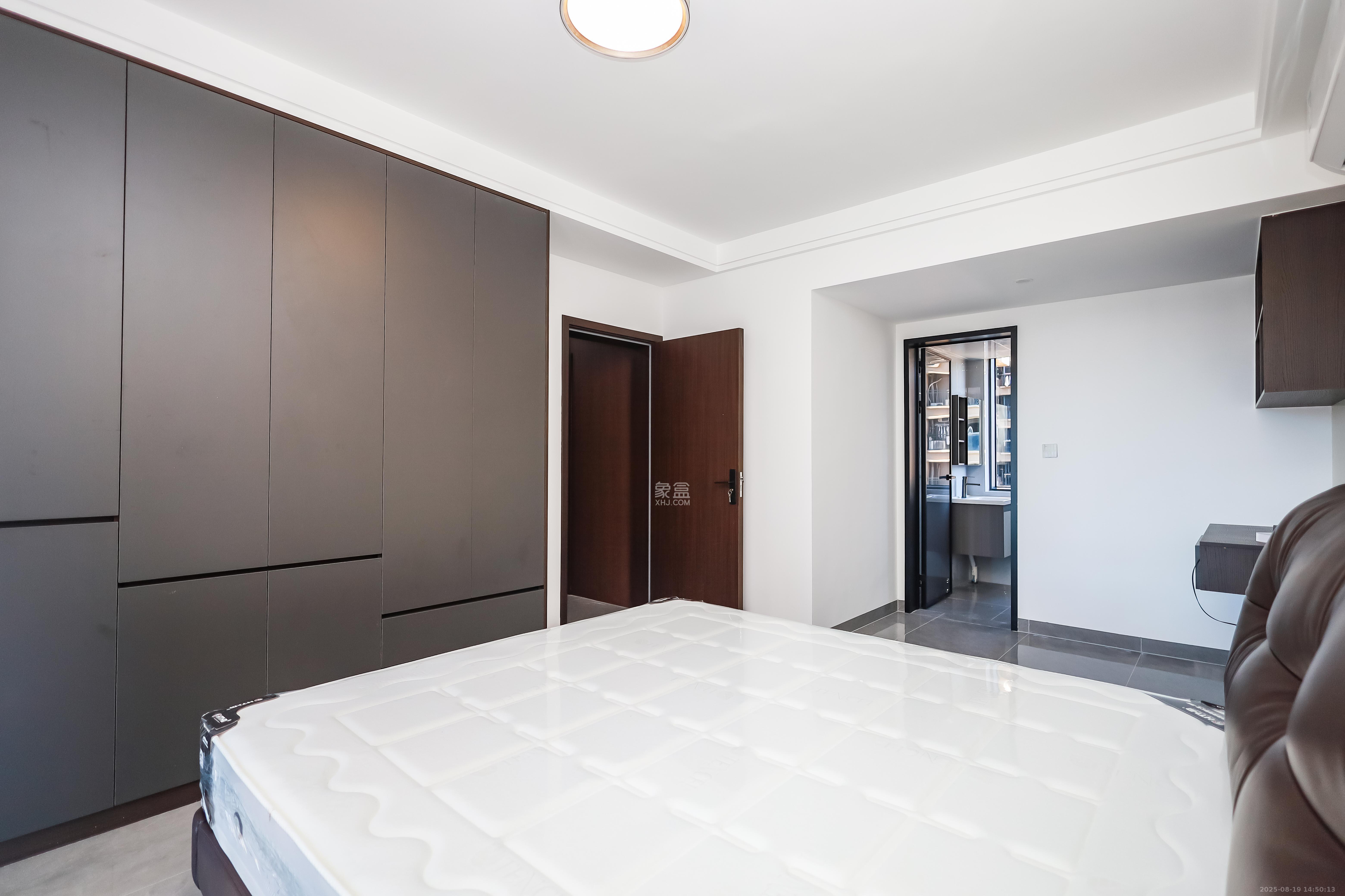 永祺西京 3室2厅1卫 168.0万 永祺西京 3室2厅1卫 168.0万卧室