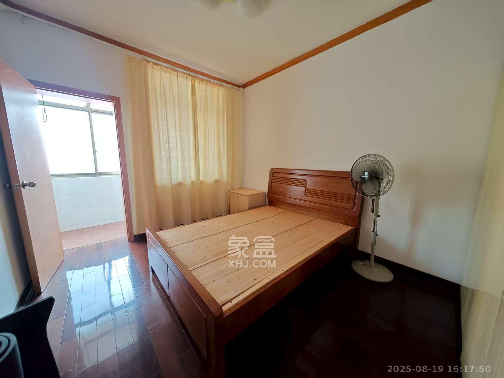 广电南院宿舍  2室2厅1卫    2200.0元/月室内图