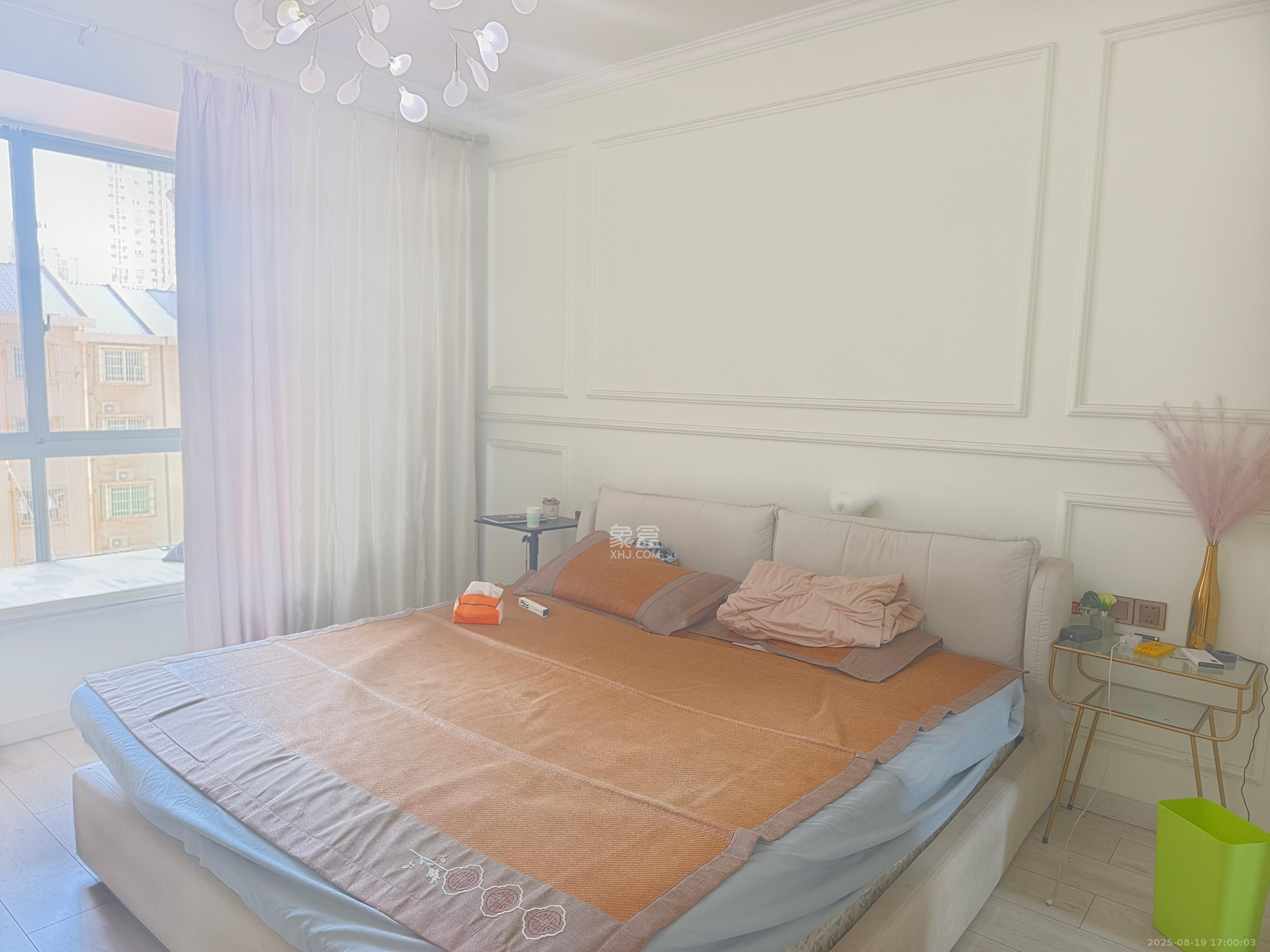 荣升家园(湘江熙岸) 3室2厅2卫 3000.0元/月 荣升家园(湘江熙岸) 3室2厅2卫 3000.0元/月室内图