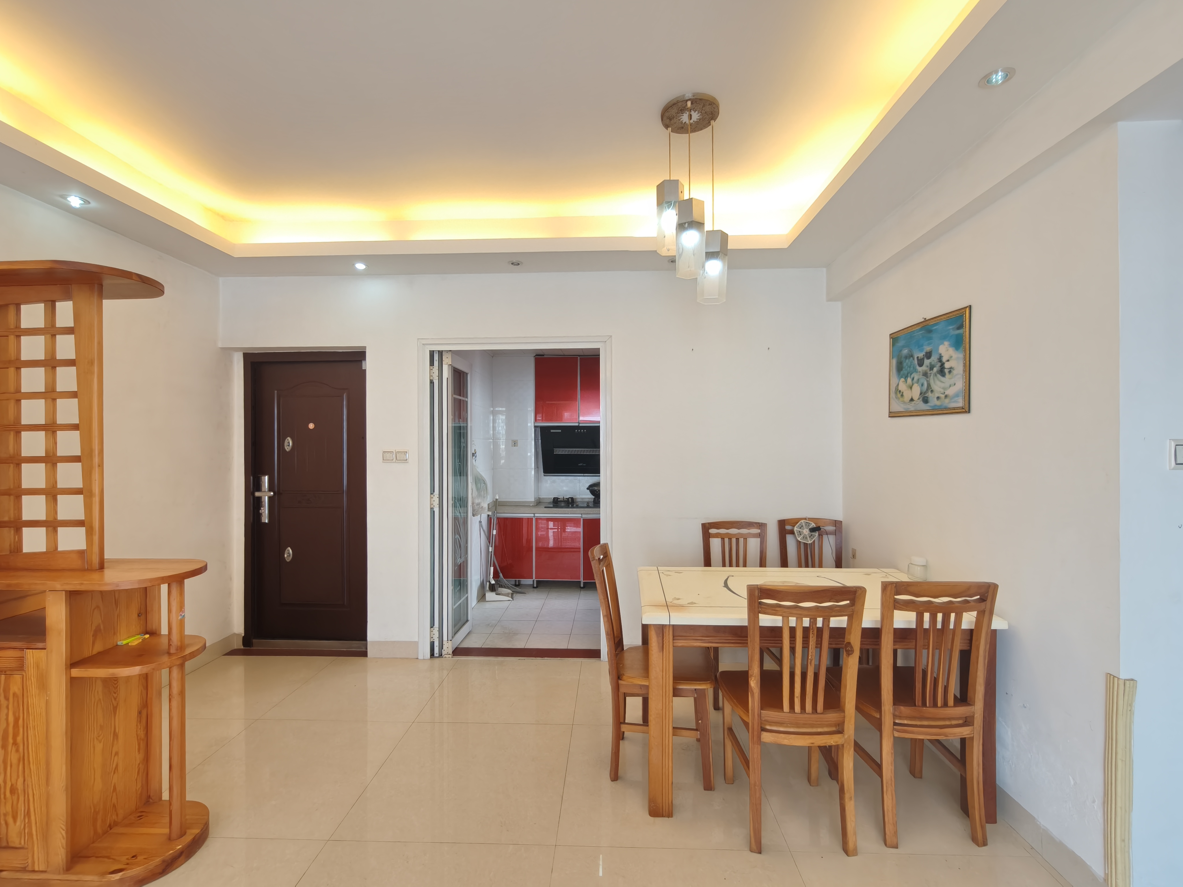 维多利亚花园 3室2厅2卫 3000.0元/月 维多利亚花园 3室2厅2卫 3000.0元/月室内图