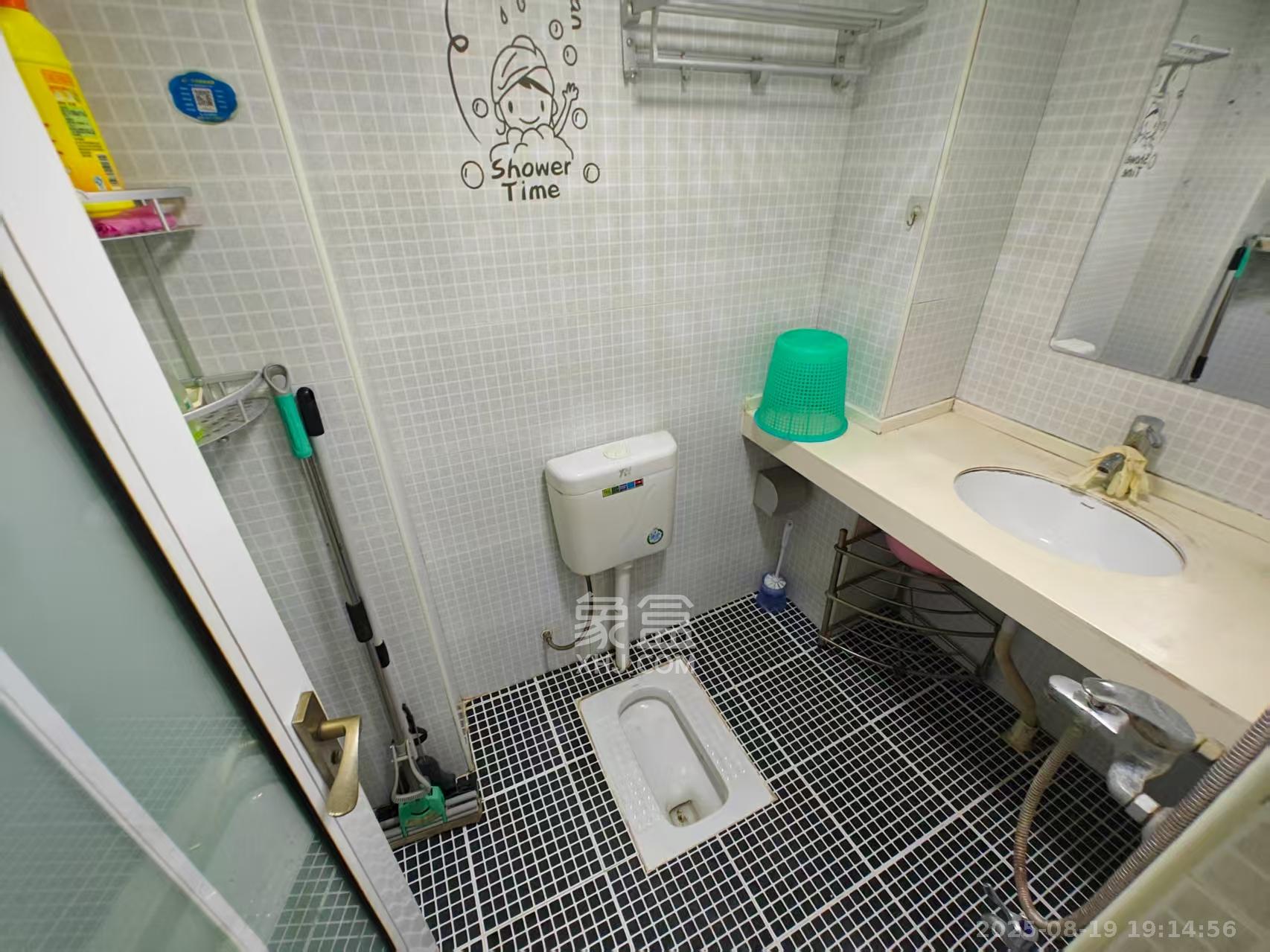 少帅府  2室1厅1卫    2500.0元/月室内图