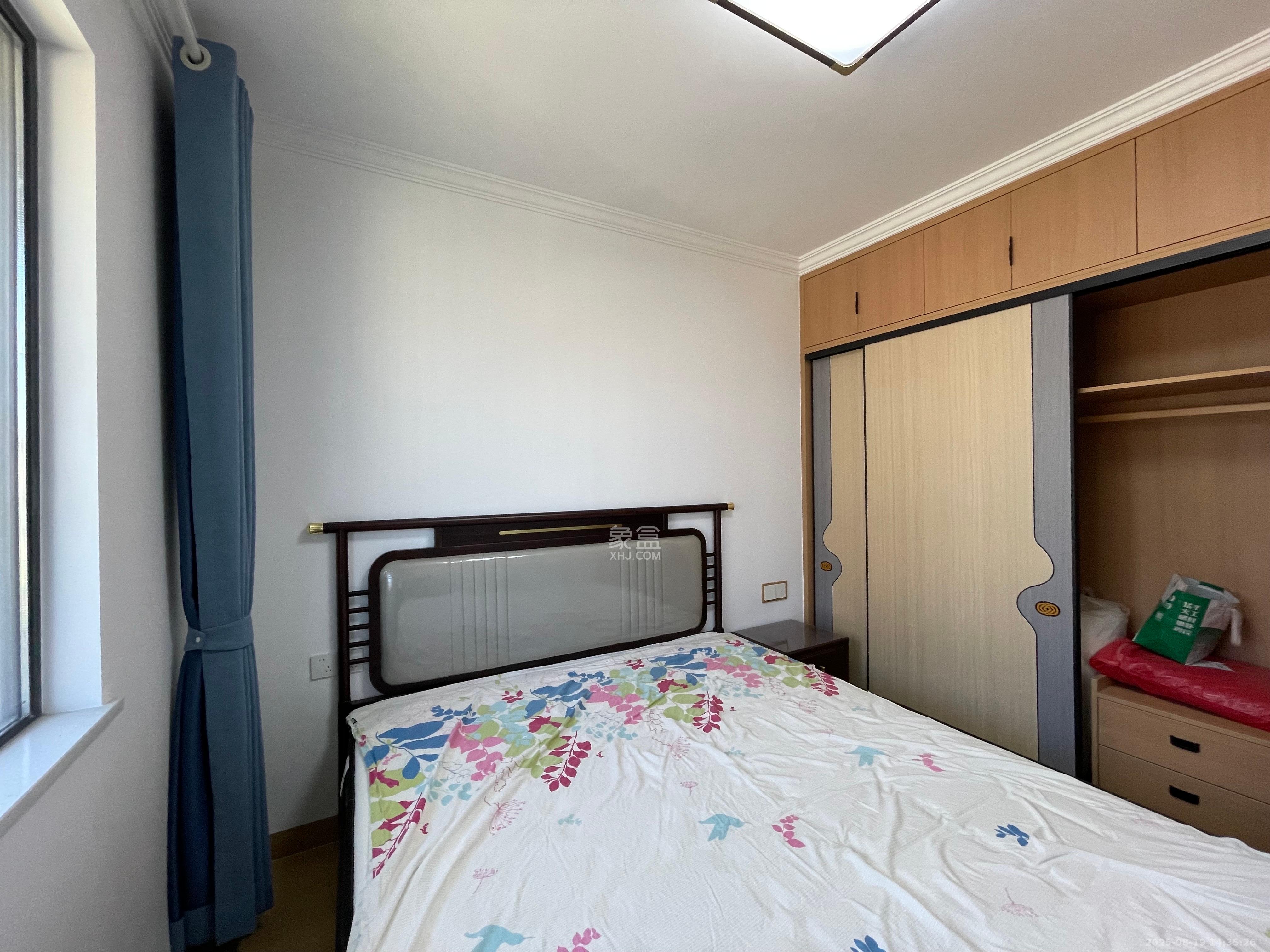 旭日嘉苑 1室0厅0卫 1500.0元/月 旭日嘉苑 1室0厅0卫 1500.0元/月室内图