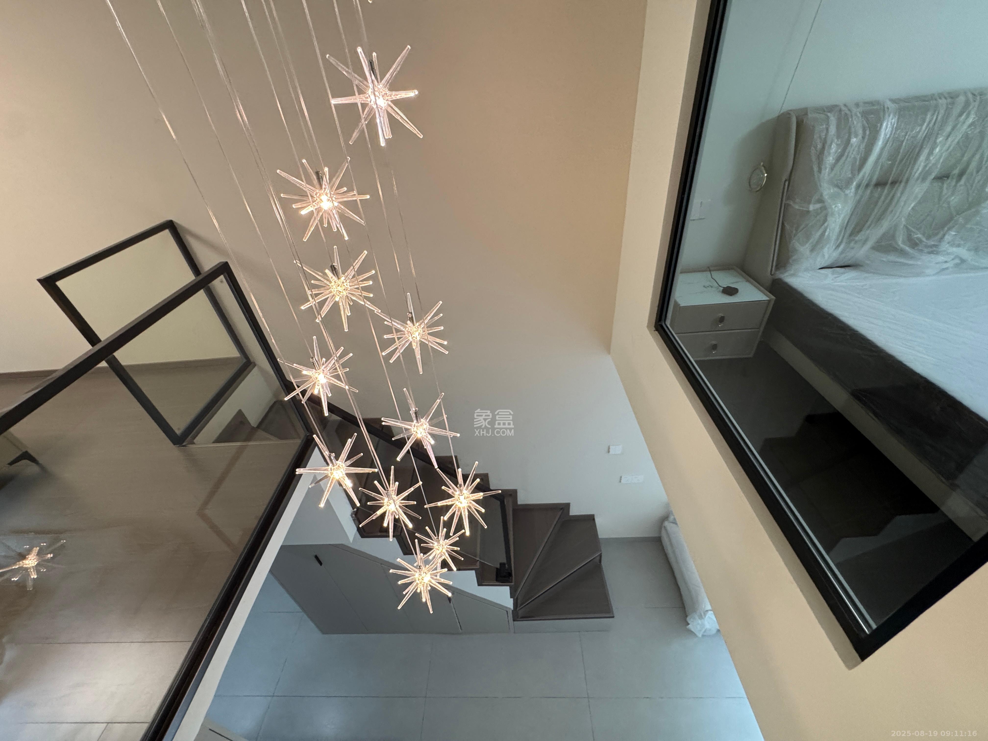 力高凤凰新天 2室2厅1卫 2300.0元/月 力高凤凰新天 2室2厅1卫 2300.0元/月室内图