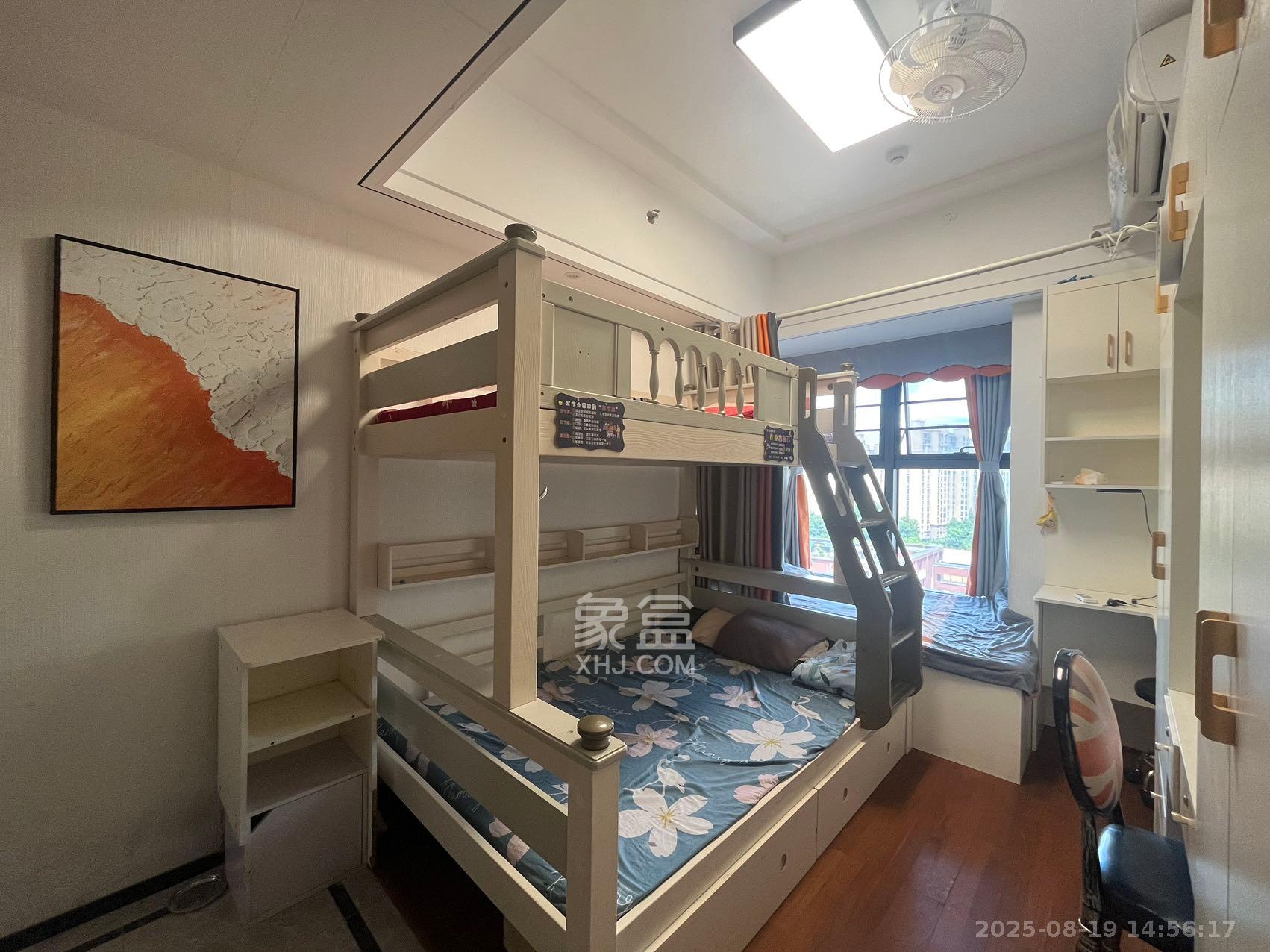 福天藏郡院子 1室1厅1卫 1100.0元/月 福天藏郡院子 1室1厅1卫 1100.0元/月室内图