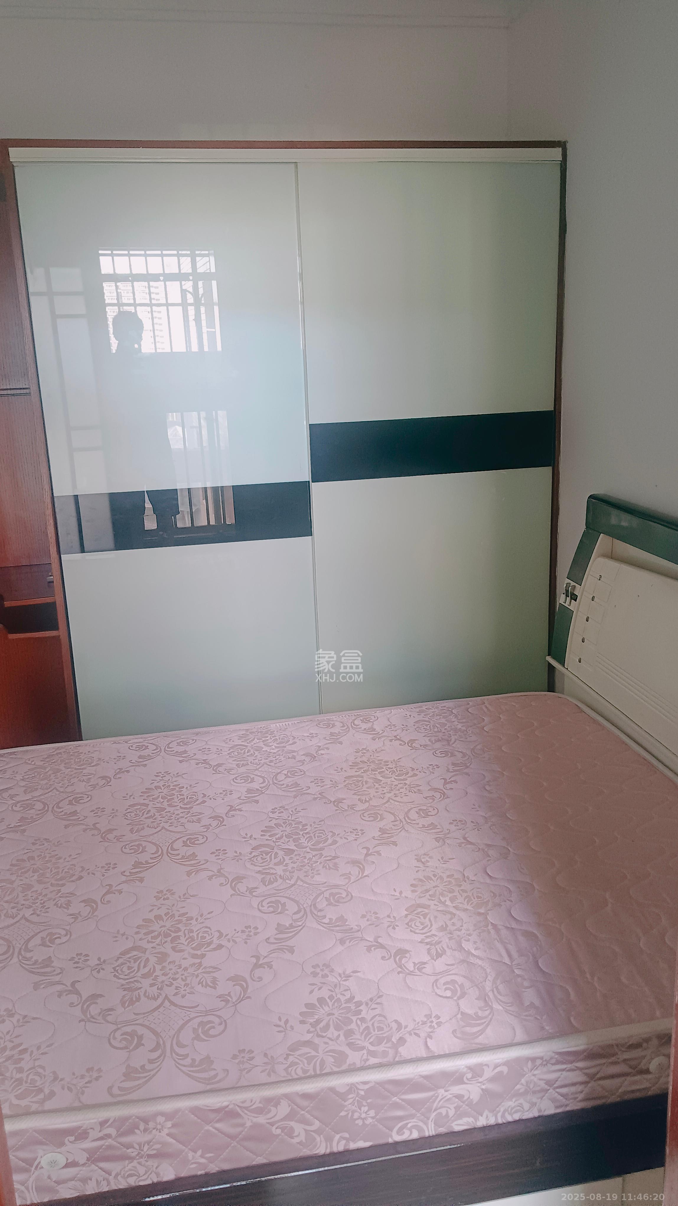 东方新世界 2室2厅1卫 2100.0元/月 东方新世界 2室2厅1卫 2100.0元/月室内图