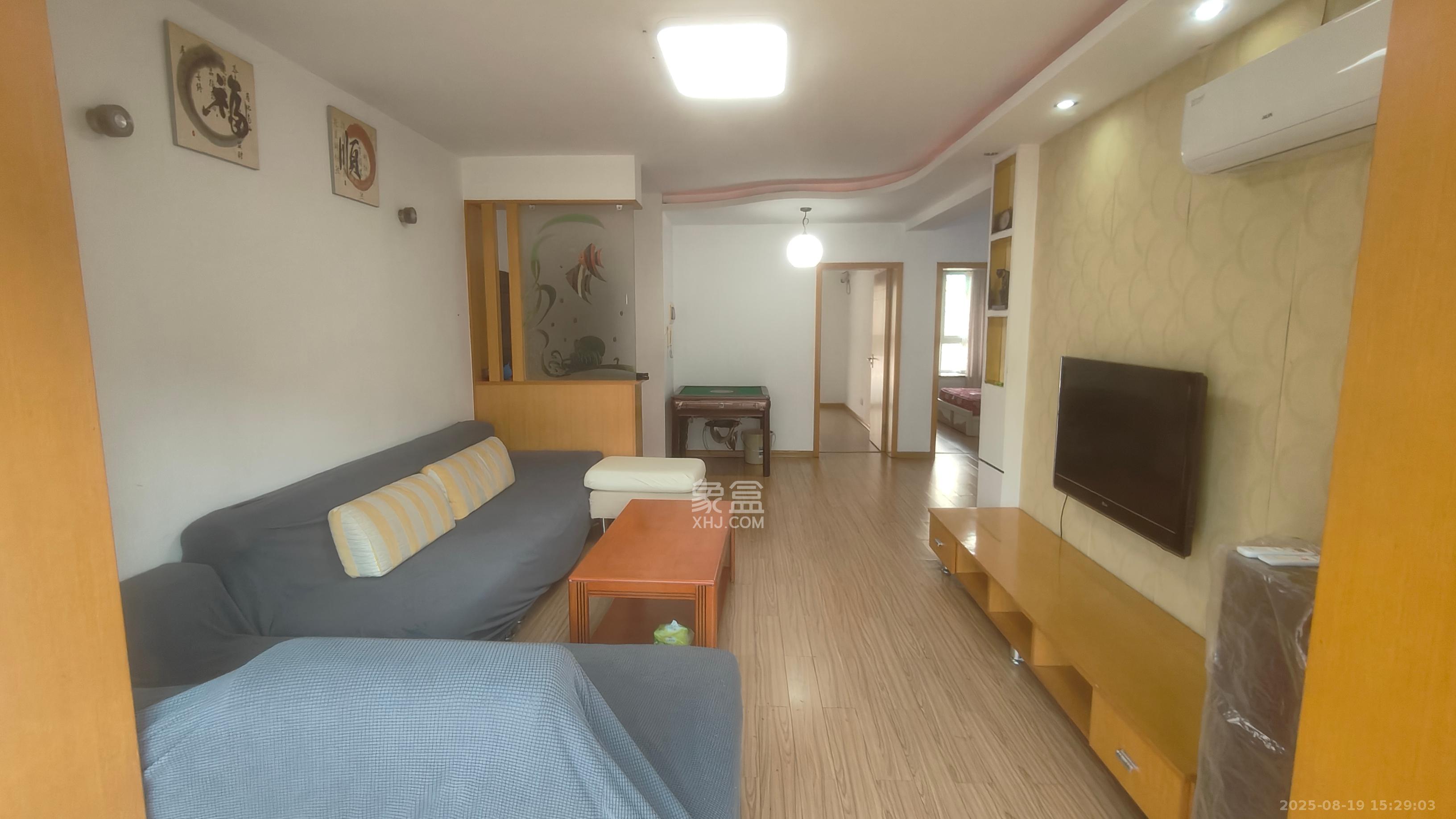 紫薇苑  2室2厅1卫    1800.0元/月室内图